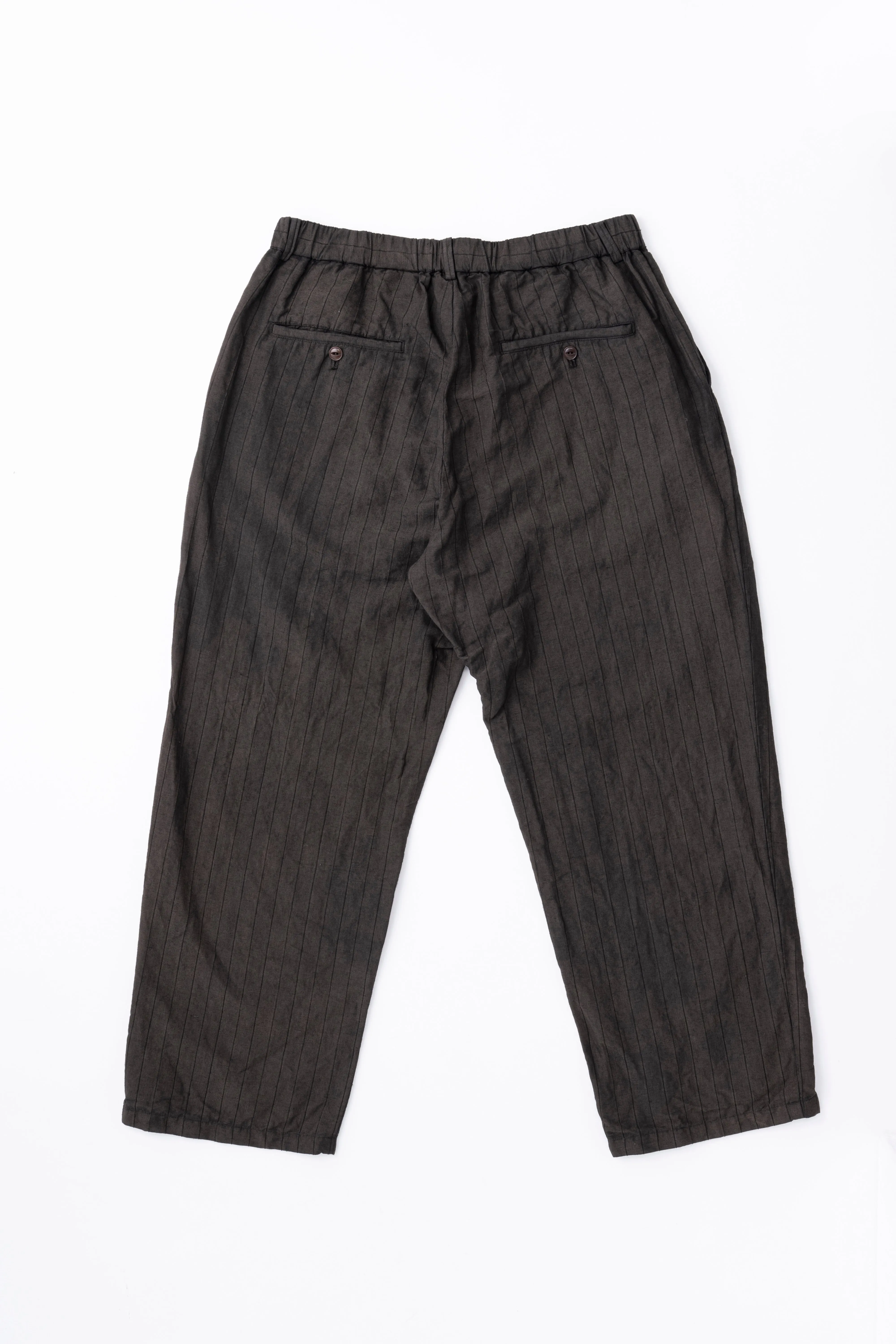 STANDARD EASY PANTS sold by Yoko Sakamoto product image thumbnail 2
