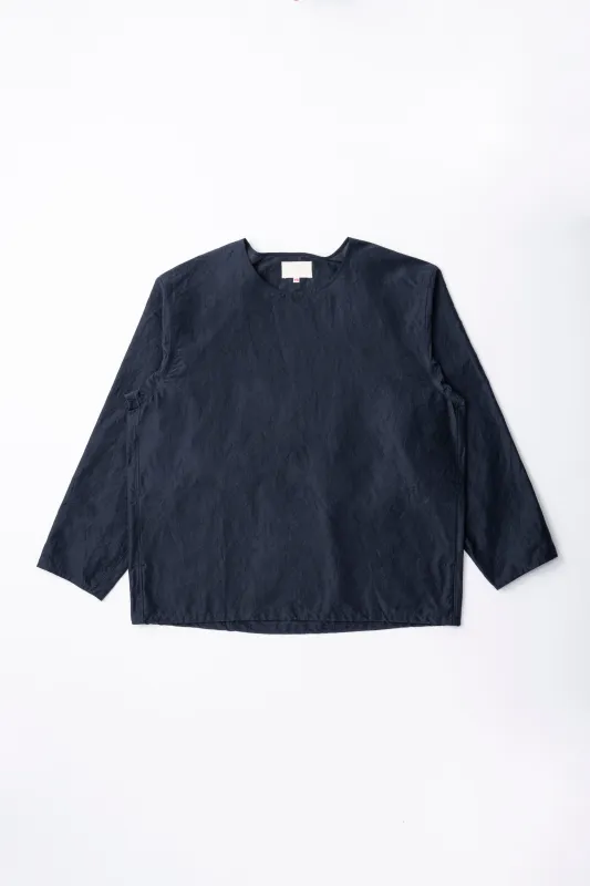 L/S PULLOVER made by Yoko Sakamoto