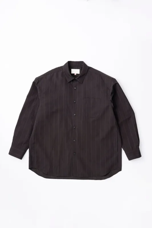 REGULAR COLLAR SHIRT made by Yoko Sakamoto