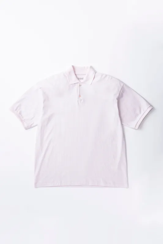 BIG TUBE POLO made by Yoko Sakamoto