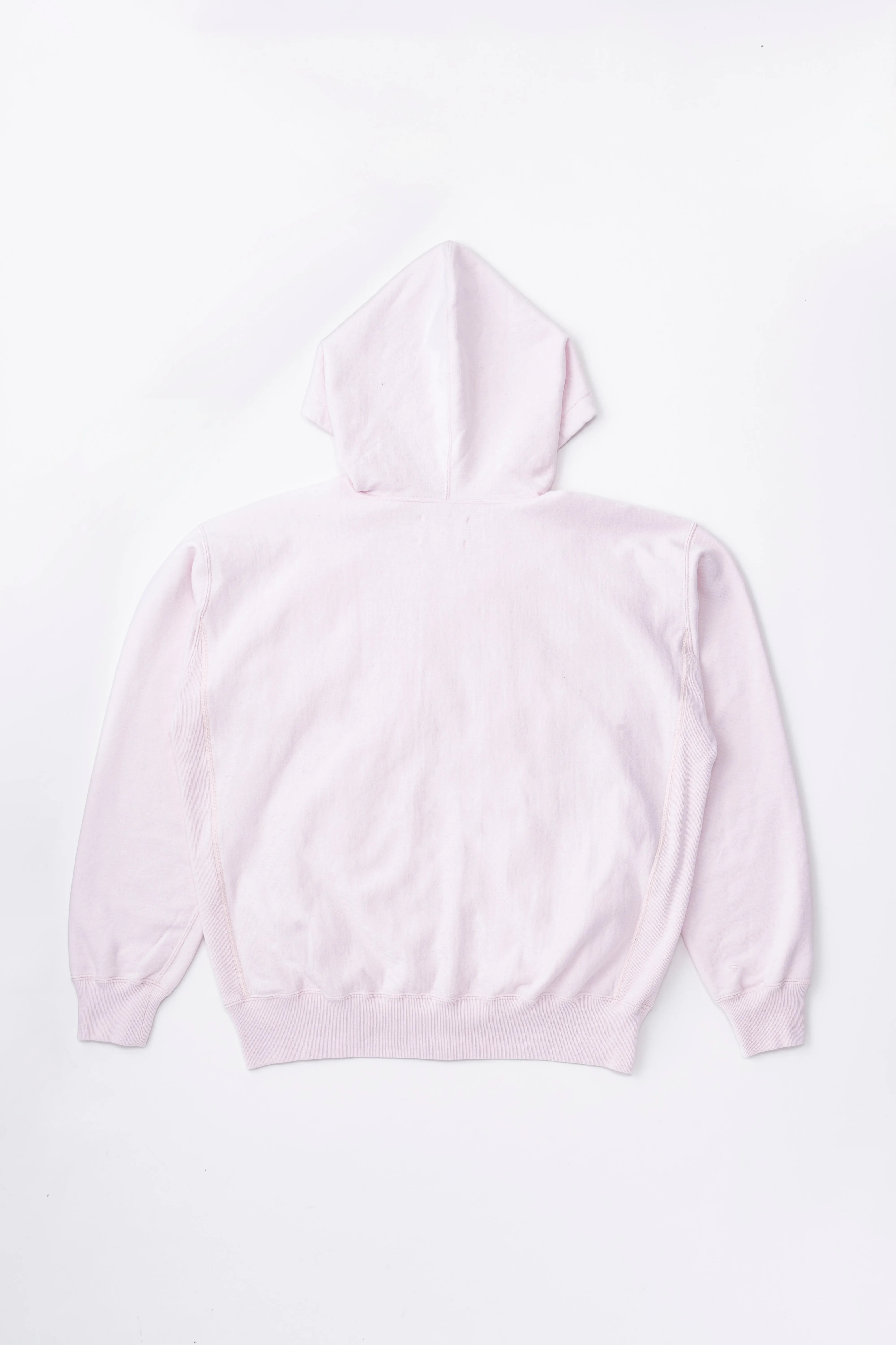 ATHLETIC HOODIE sold by Yoko Sakamoto product image thumbnail 2