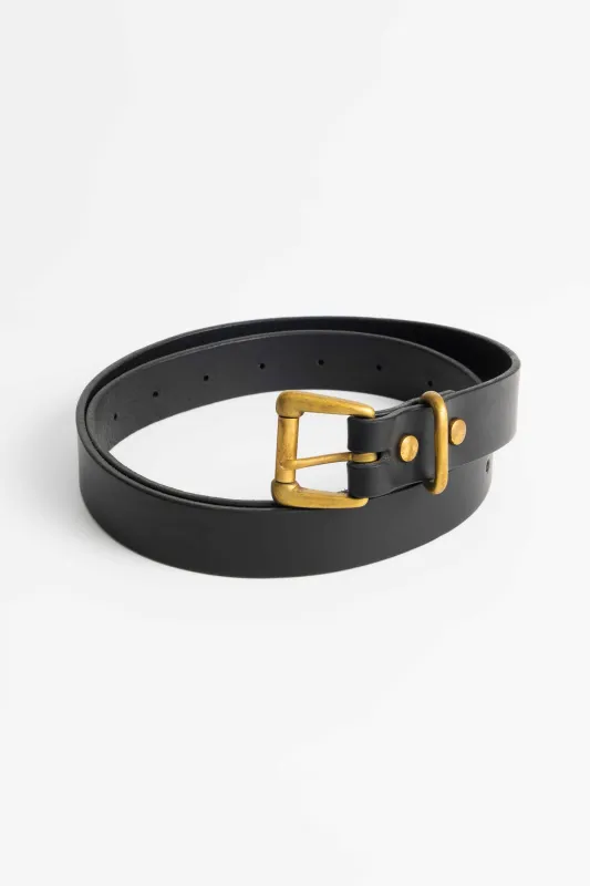 STANDARD BELT WIDE sold by Yoko Sakamoto