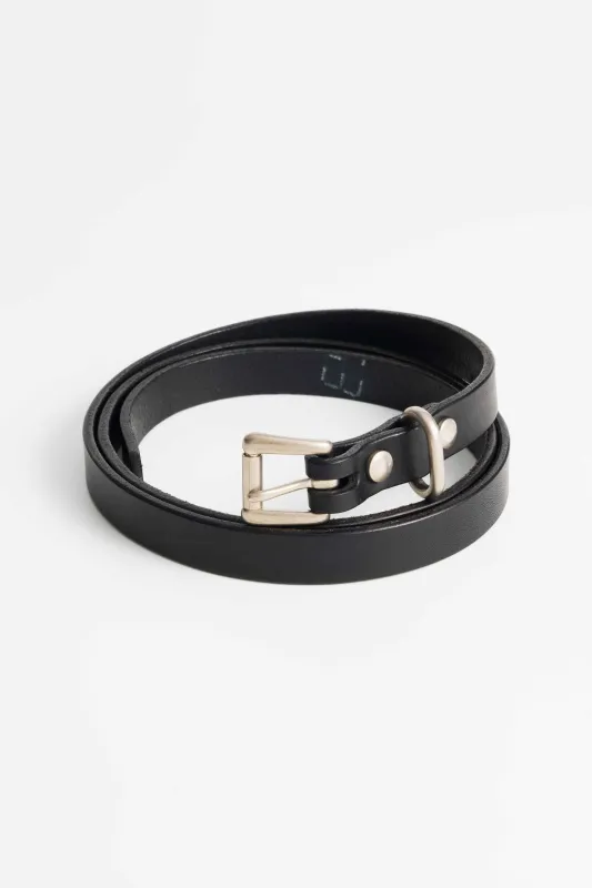 STANDARD BELT SLIM made by Yoko Sakamoto