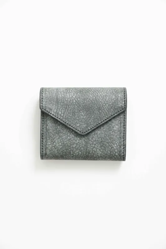 LEATHER  WALLET sold by Yoko Sakamoto