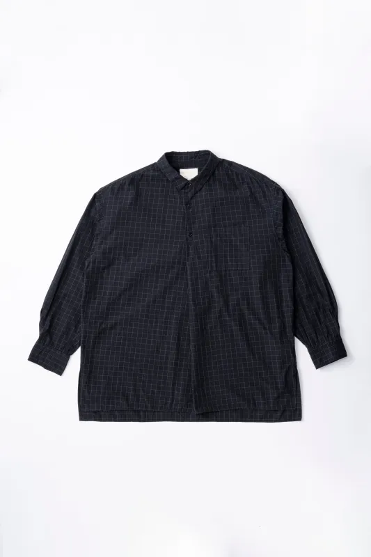 SHIRT PULLOVER made by Yoko Sakamoto