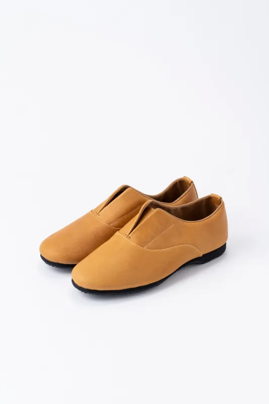 JAZZ SLIP-ON SHOES made by Yoko Sakamoto