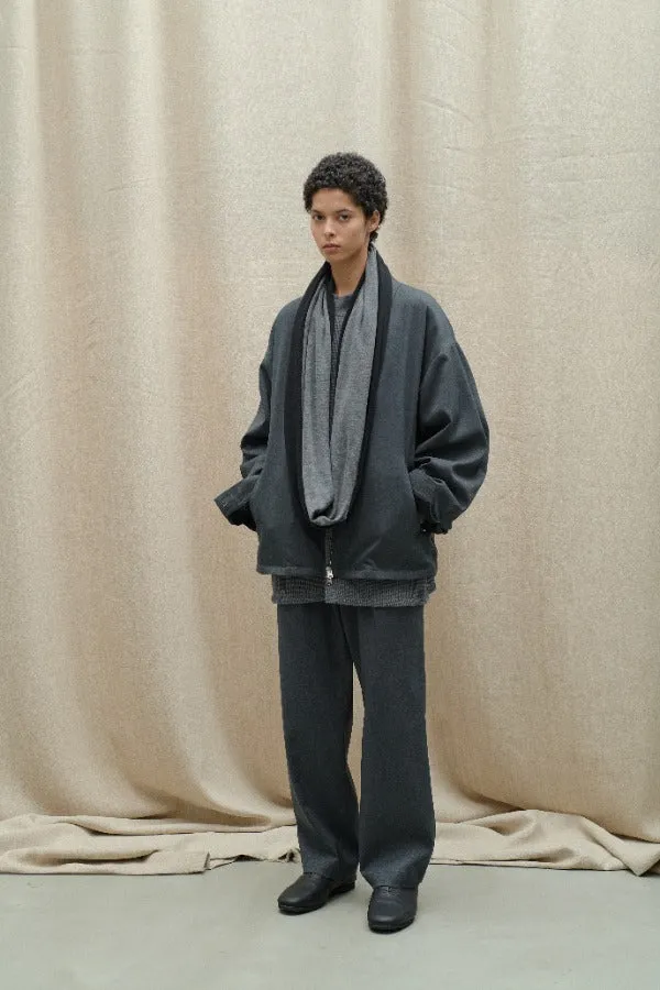 WOOL SNOOD sold by Yoko Sakamoto product image thumbnail 3