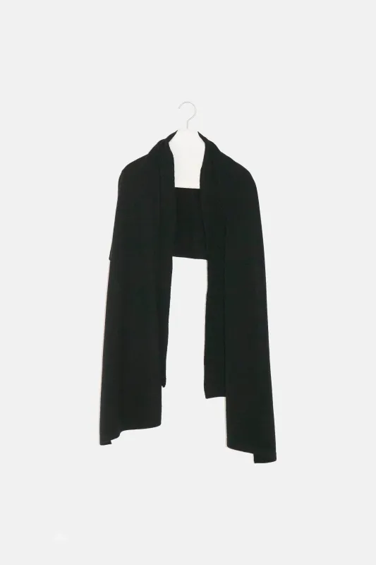 W SCARF sold by Yoko Sakamoto