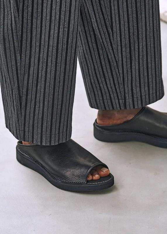 SANDALS made by Yoko Sakamoto