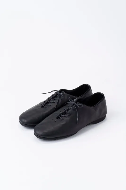 JAZZ FLAT SHOES(GUIDI) sold by Yoko Sakamoto