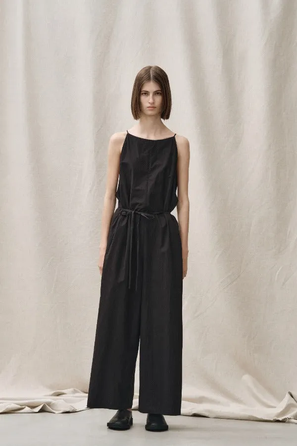 CAMISOLE JUMP SUIT sold by Yoko Sakamoto product image thumbnail 2