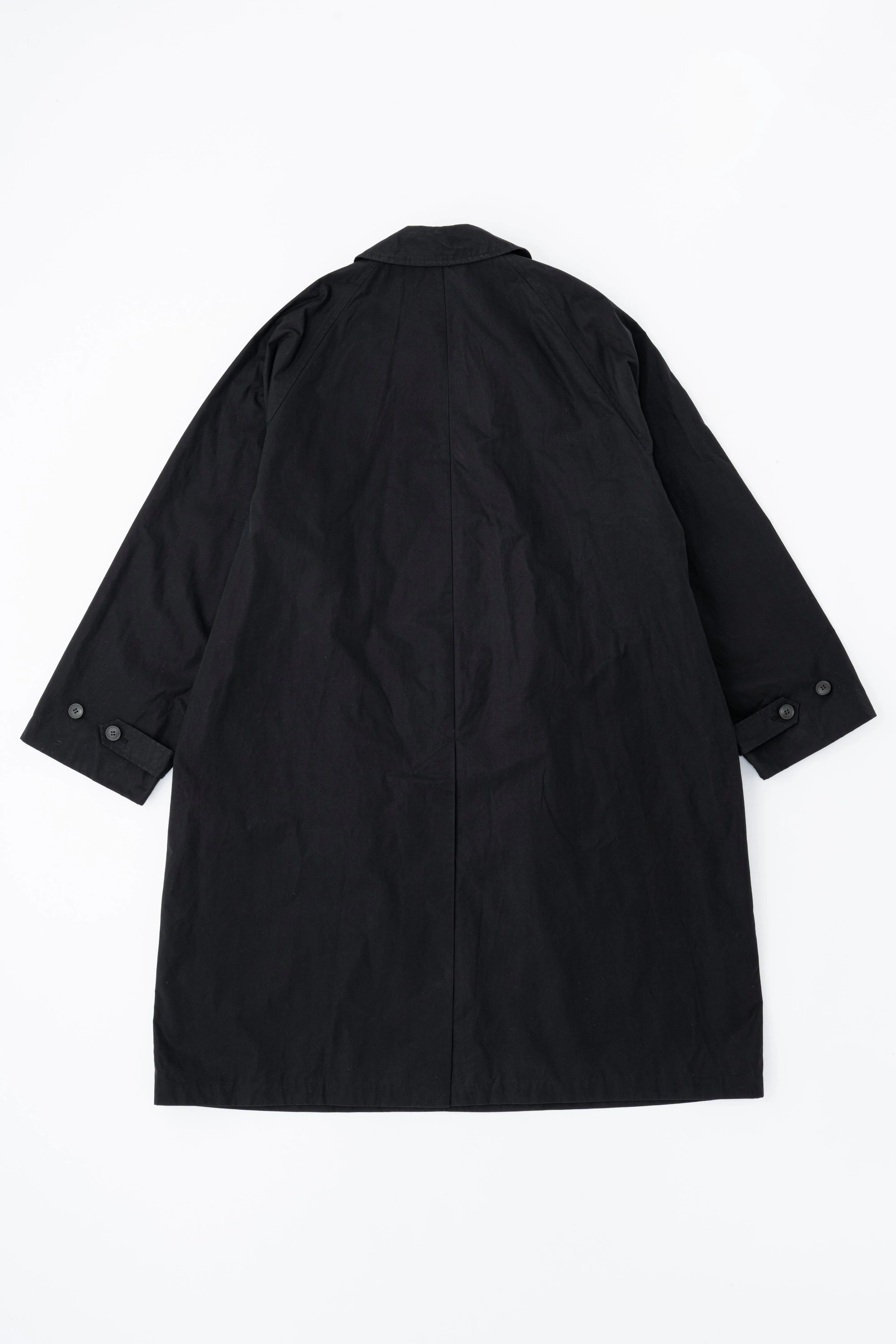BAL COLLAR COAT sold by Yoko Sakamoto product image thumbnail 3