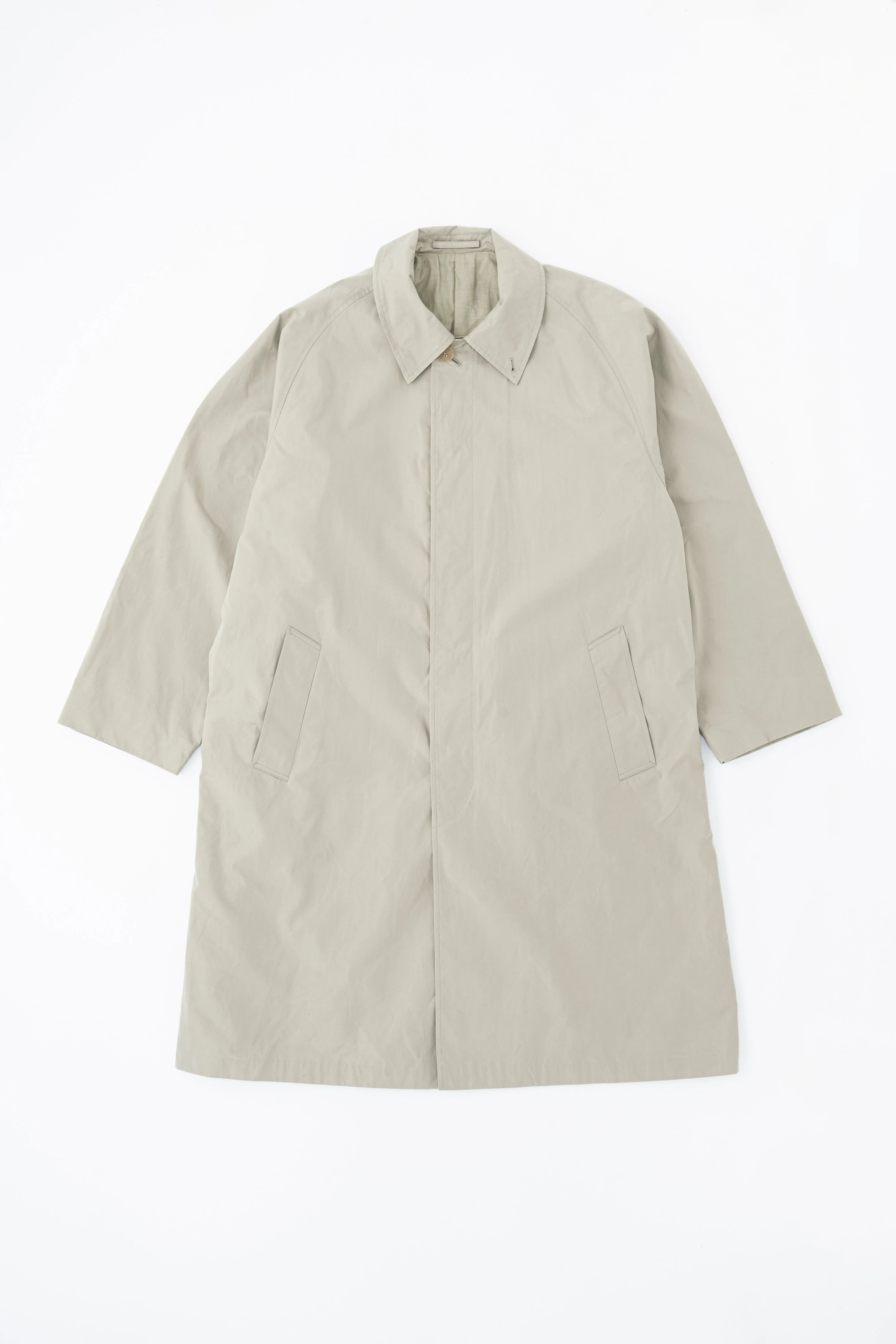 BAL COLLAR COAT sold by Yoko Sakamoto product image thumbnail 4