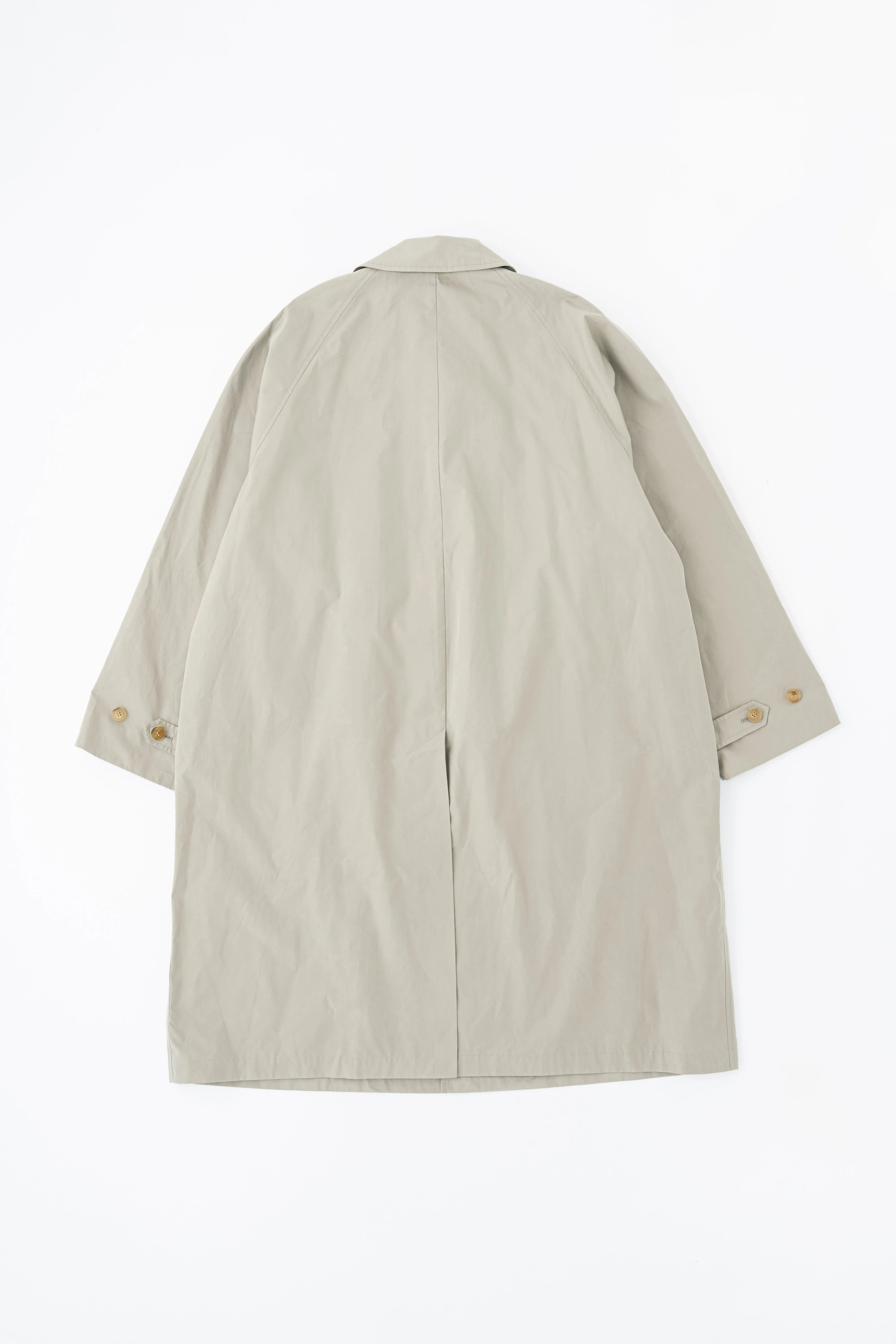 BAL COLLAR COAT sold by Yoko Sakamoto product image thumbnail 5