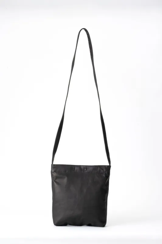 RESEARCHER BAG - MEDIUM ※ LEATHER made by Yoko Sakamoto