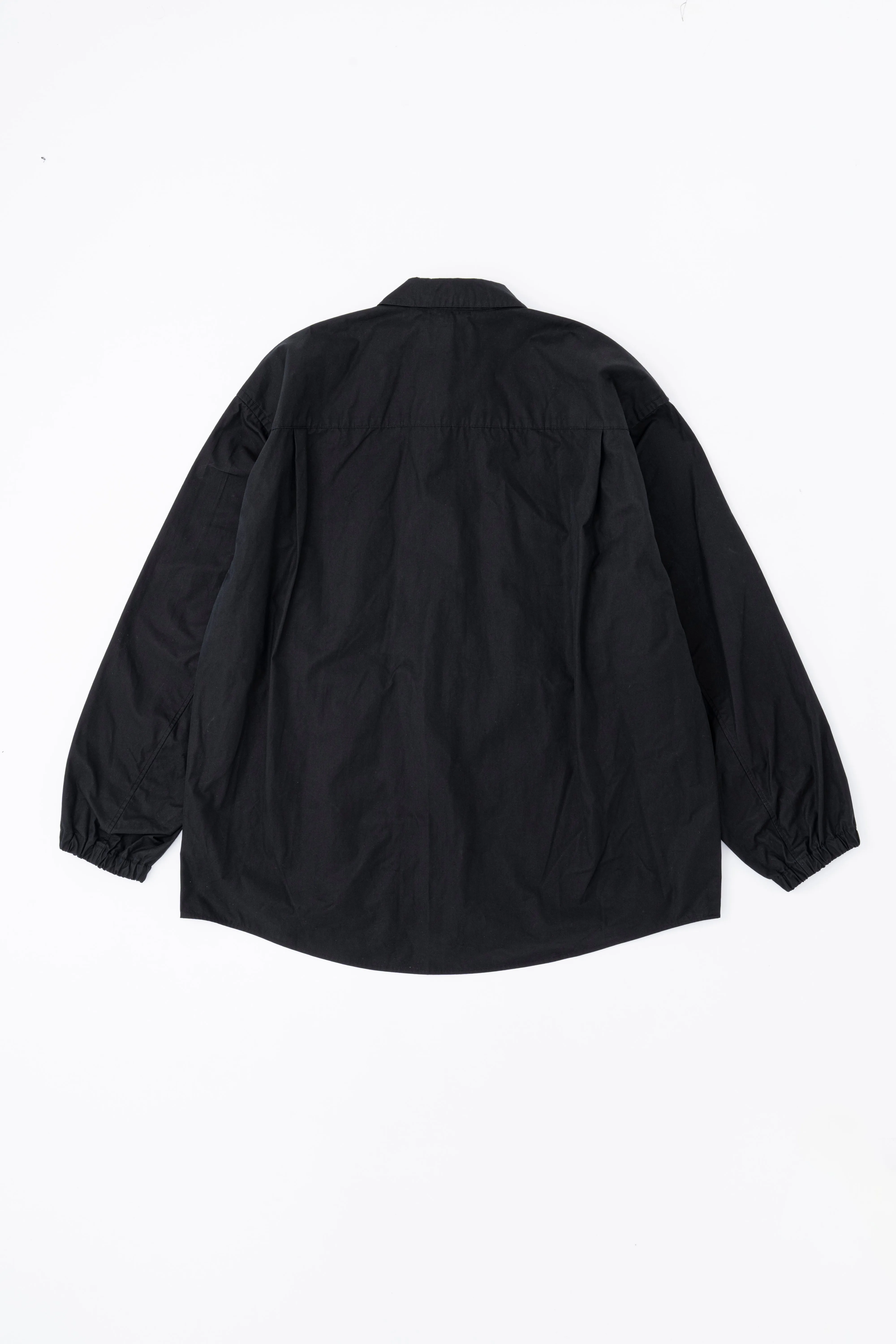 JUMPER SHIRT sold by Yoko Sakamoto product image thumbnail 3