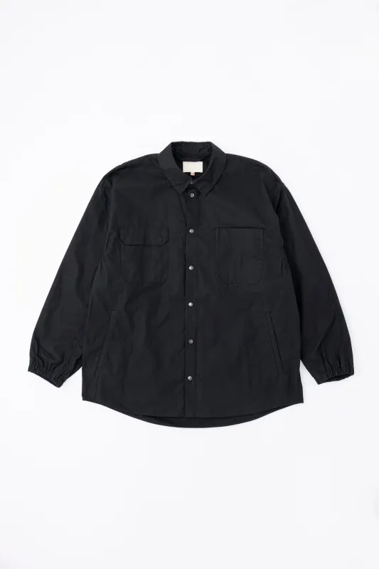 JUMPER SHIRT made by Yoko Sakamoto