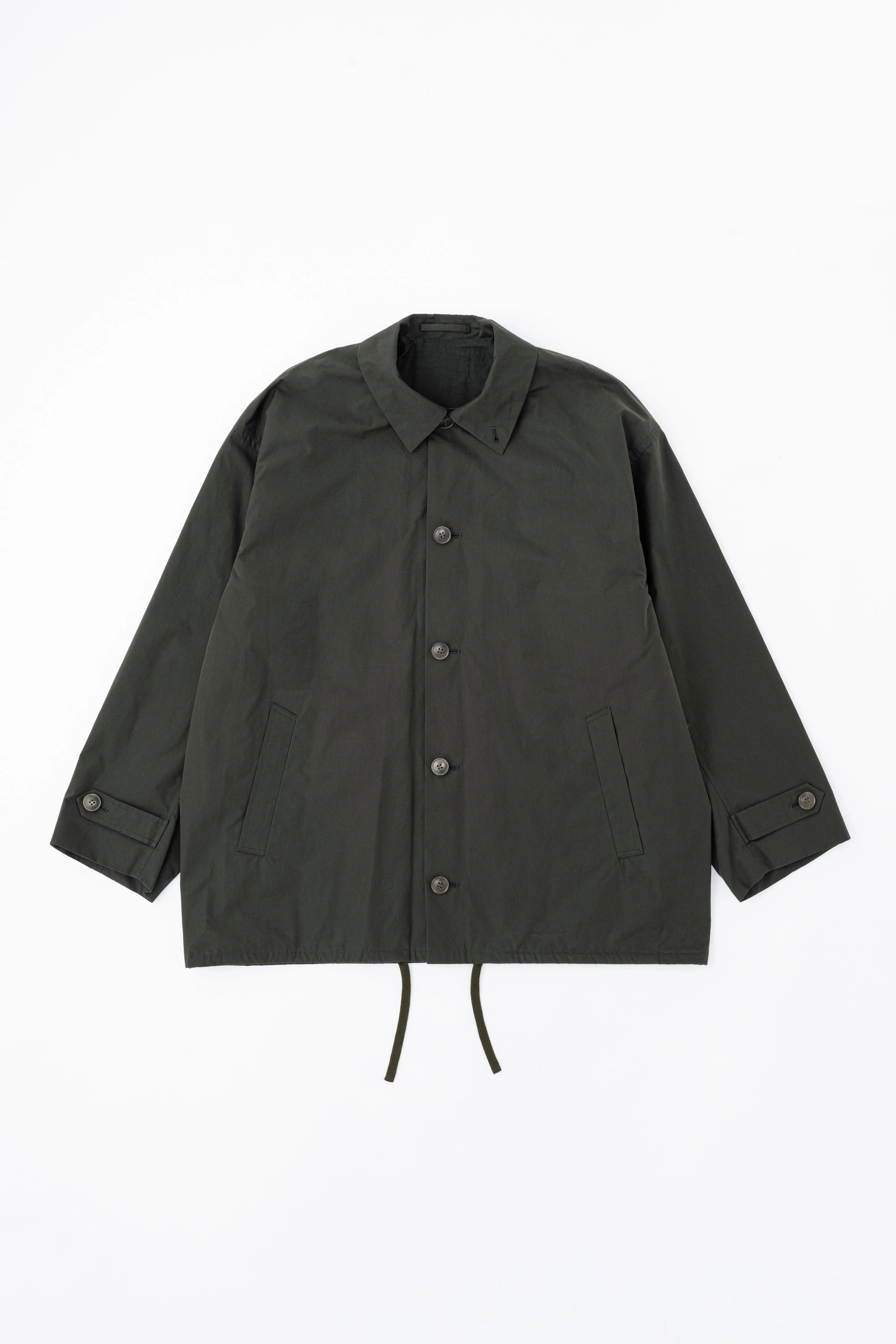 COACH JACKET sold by Yoko Sakamoto
