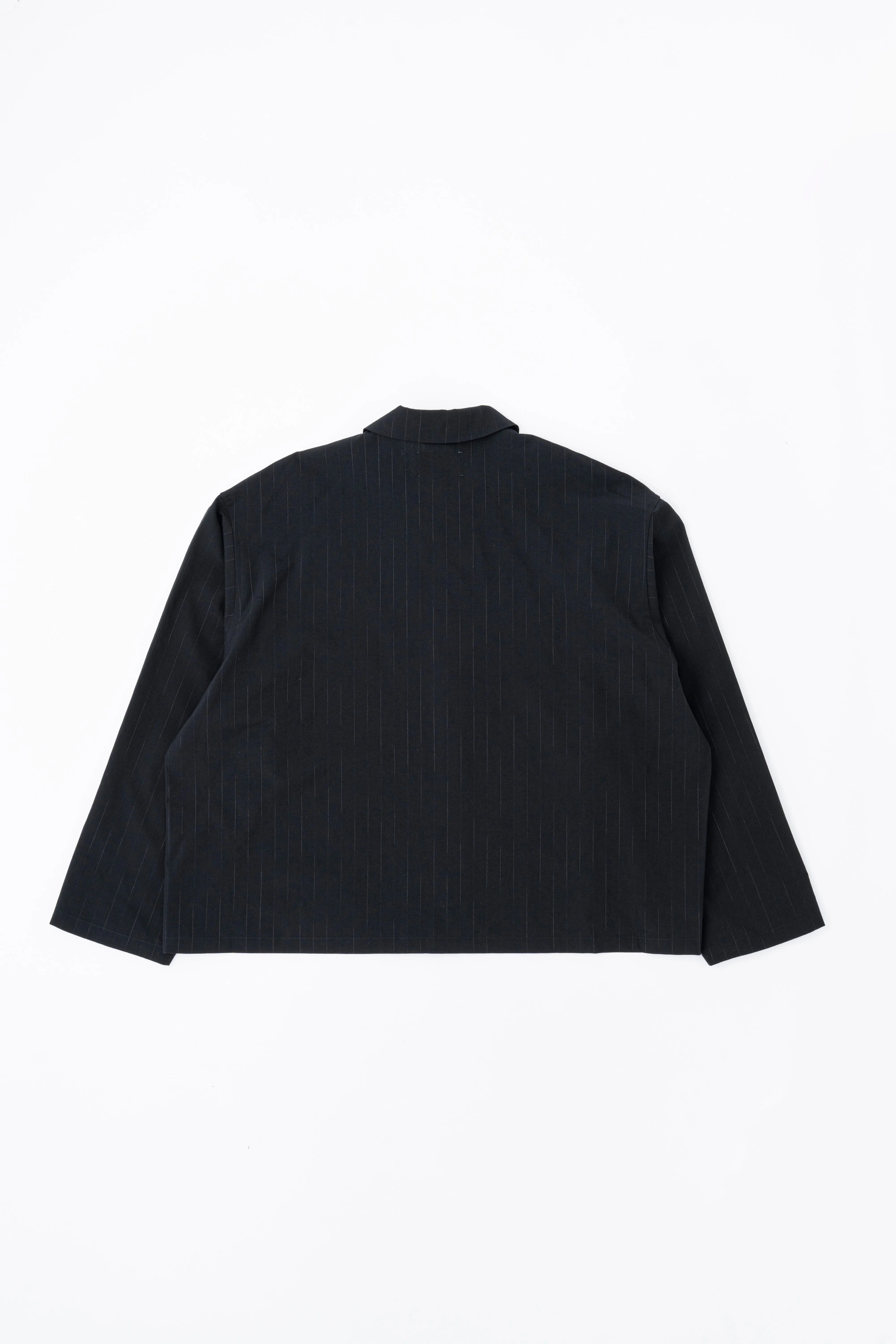 WORK BLOUSE sold by Yoko Sakamoto product image thumbnail 2