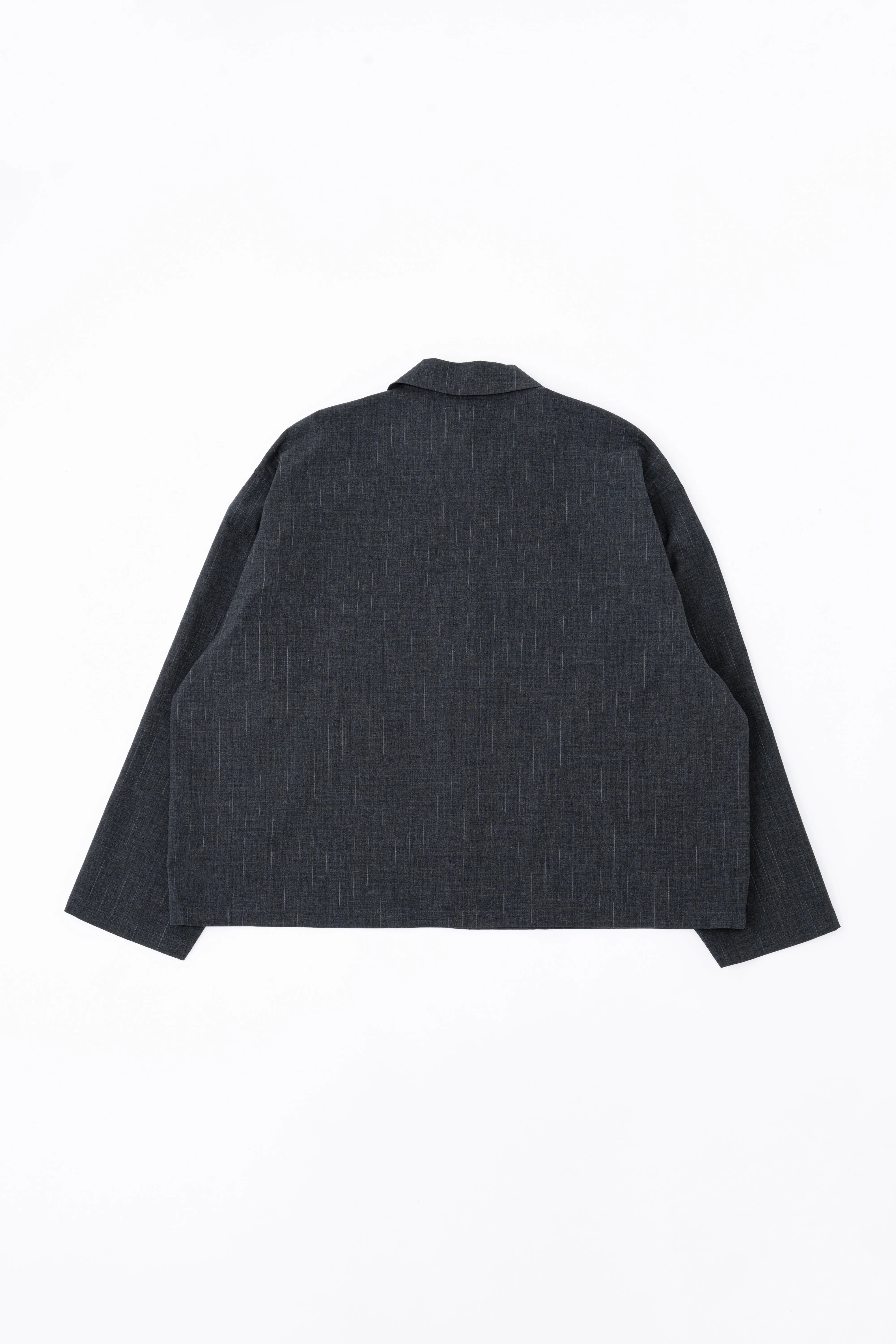 WORK BLOUSE sold by Yoko Sakamoto product image thumbnail 4