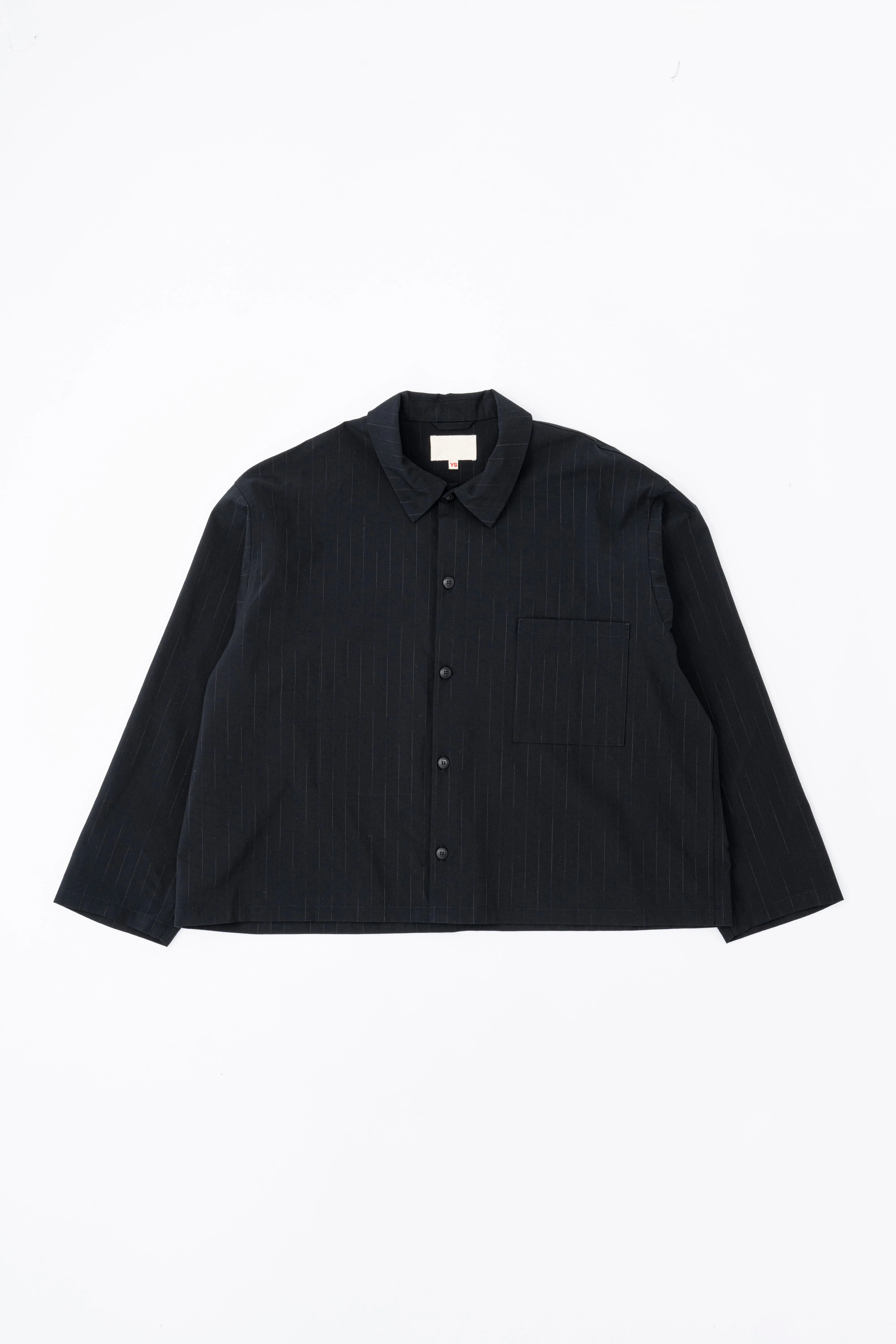 WORK BLOUSE sold by Yoko Sakamoto