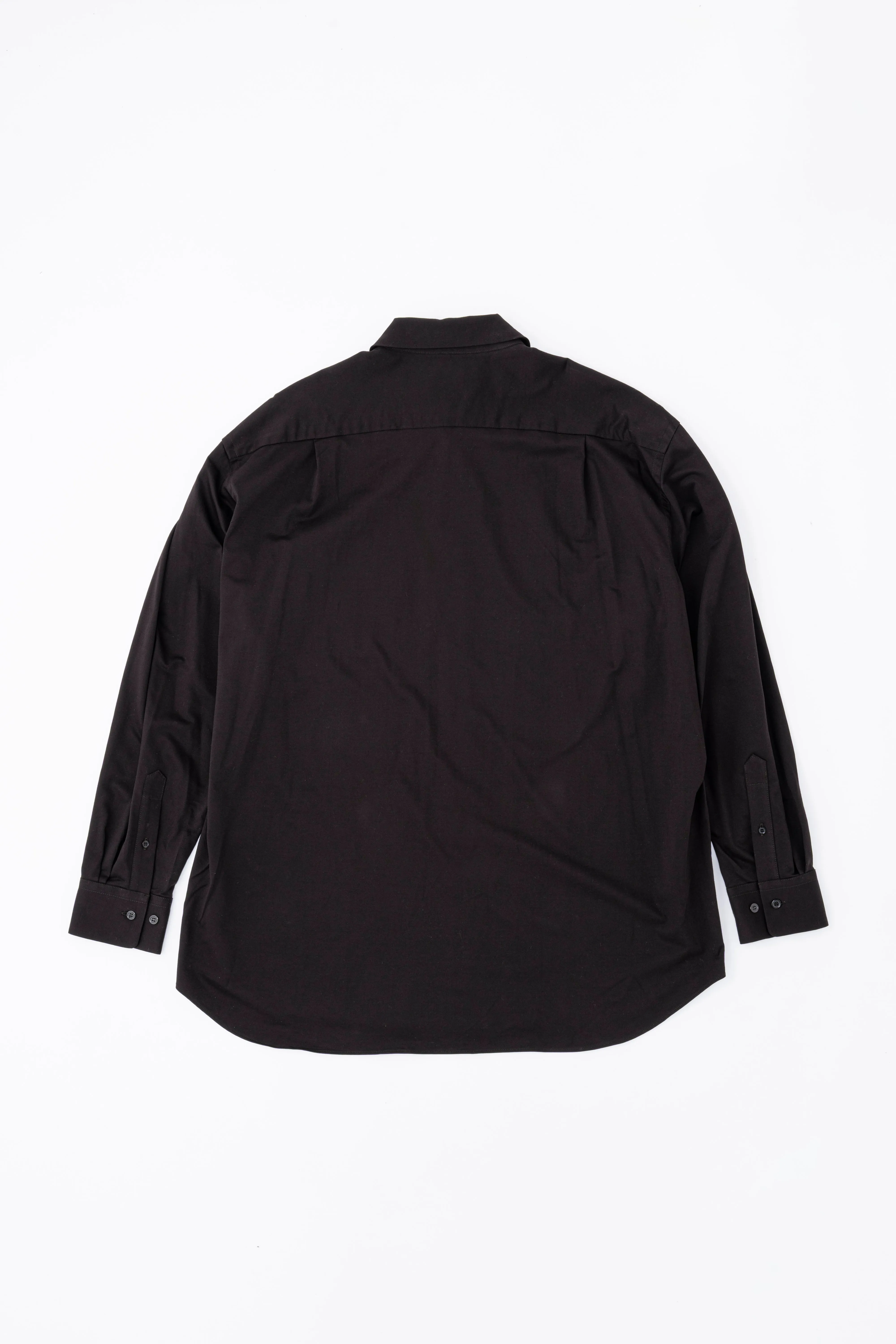 REGULAR COLLAR SHIRT sold by Yoko Sakamoto product image thumbnail 4