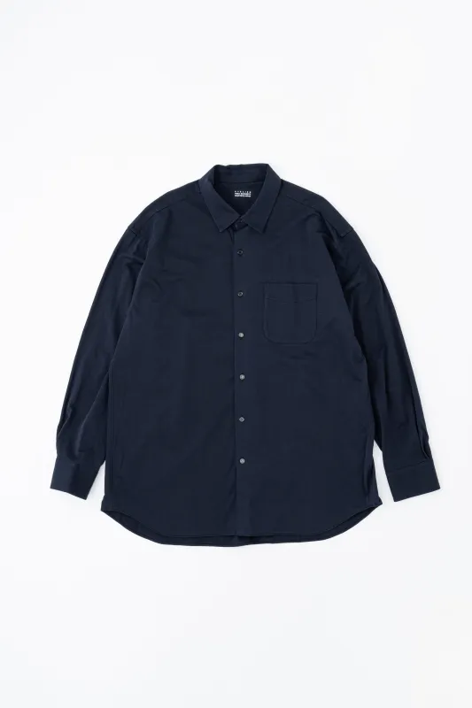 REGULAR COLLAR SHIRT sold by Yoko Sakamoto