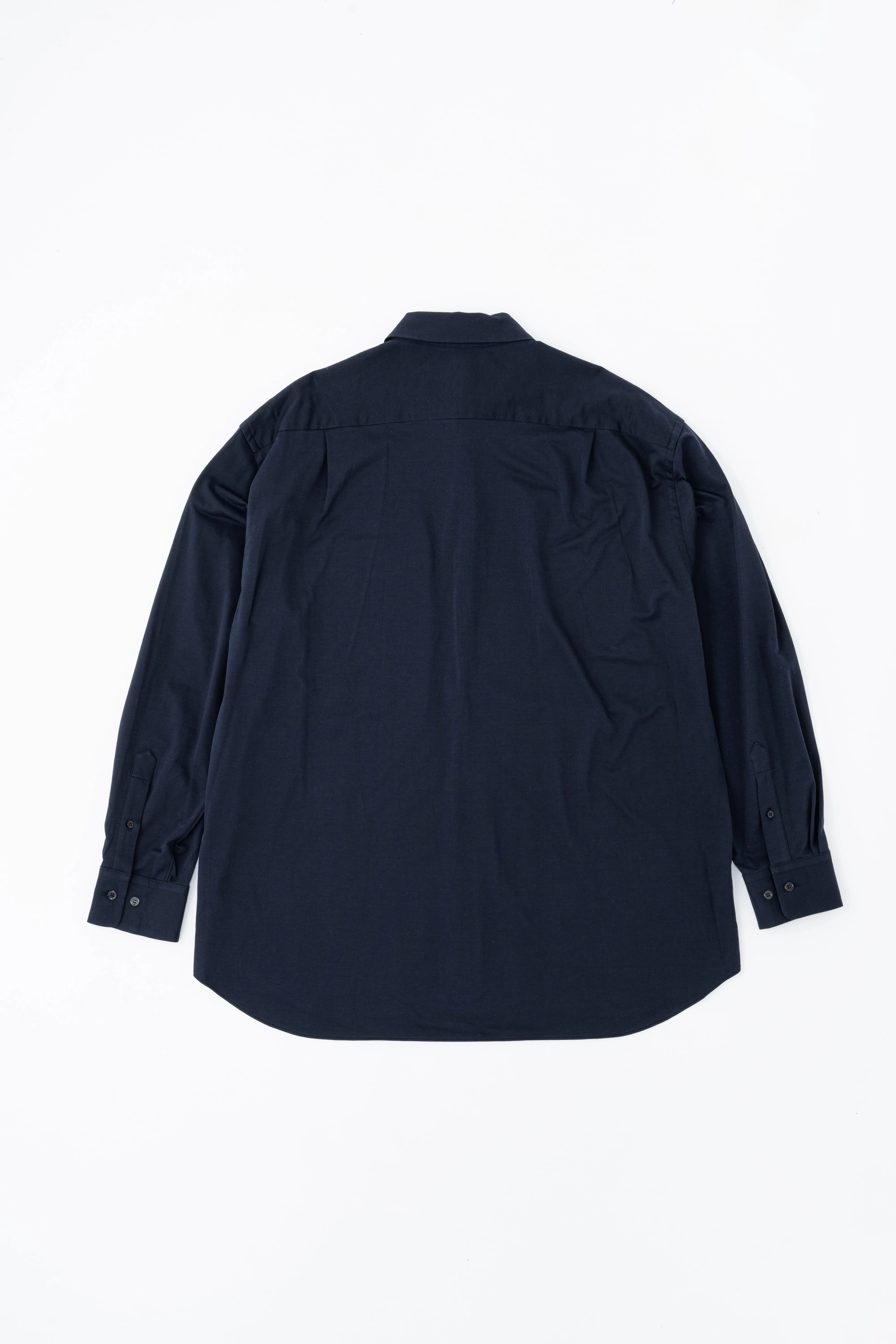 REGULAR COLLAR SHIRT sold by Yoko Sakamoto product image thumbnail 2