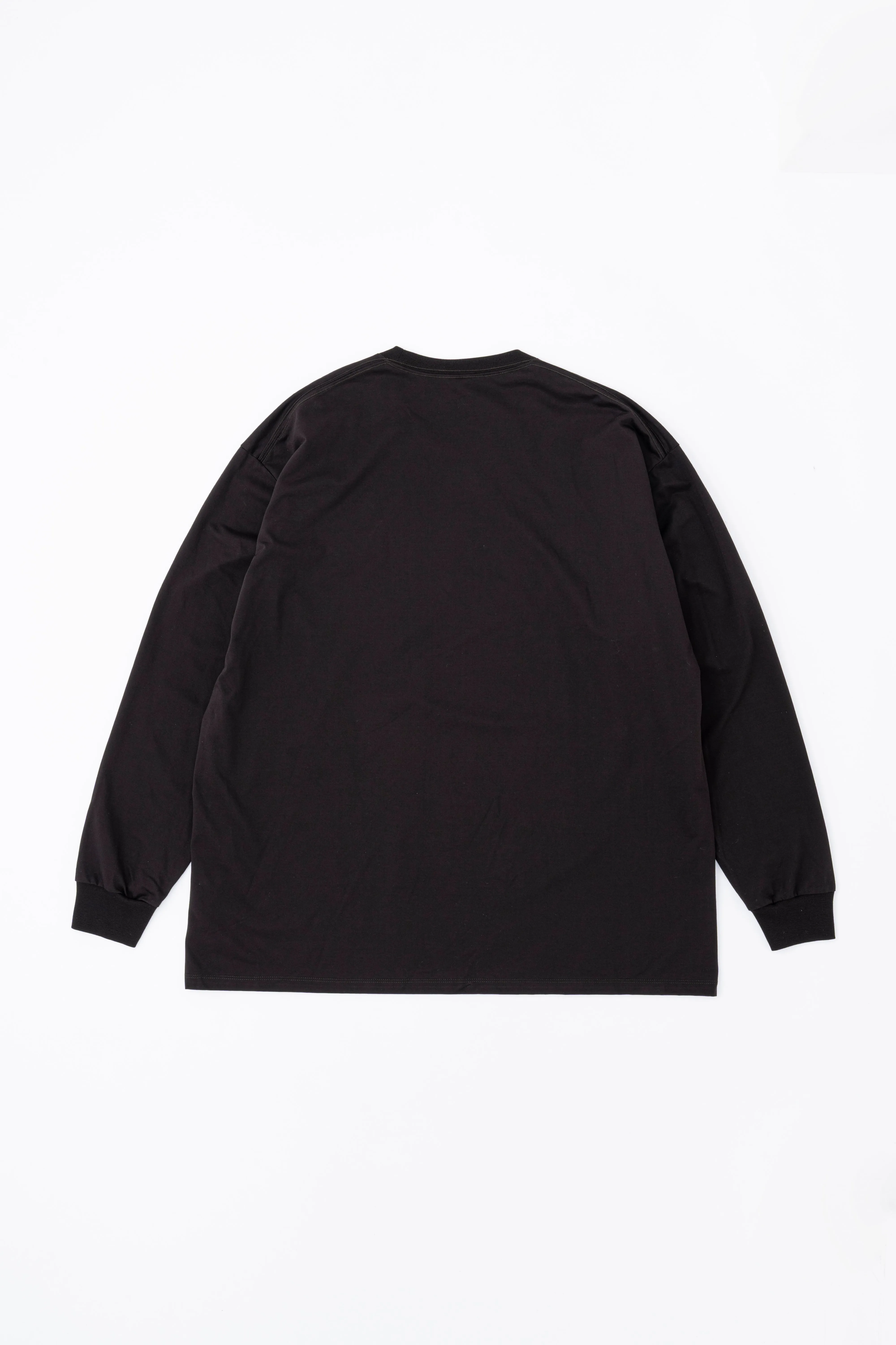 L/S T-SHIRT sold by Yoko Sakamoto product image thumbnail 4