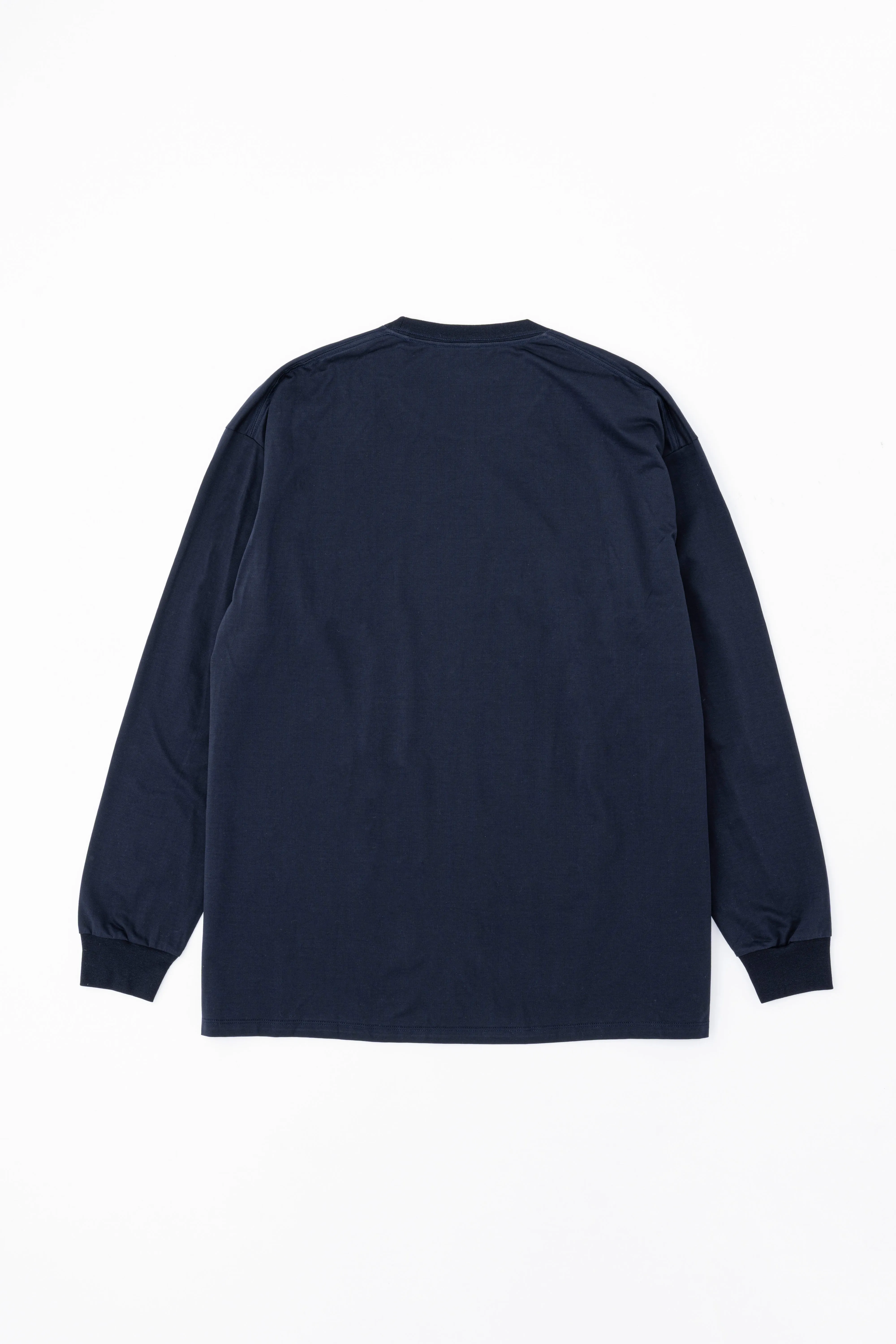 L/S T-SHIRT sold by Yoko Sakamoto product image thumbnail 2