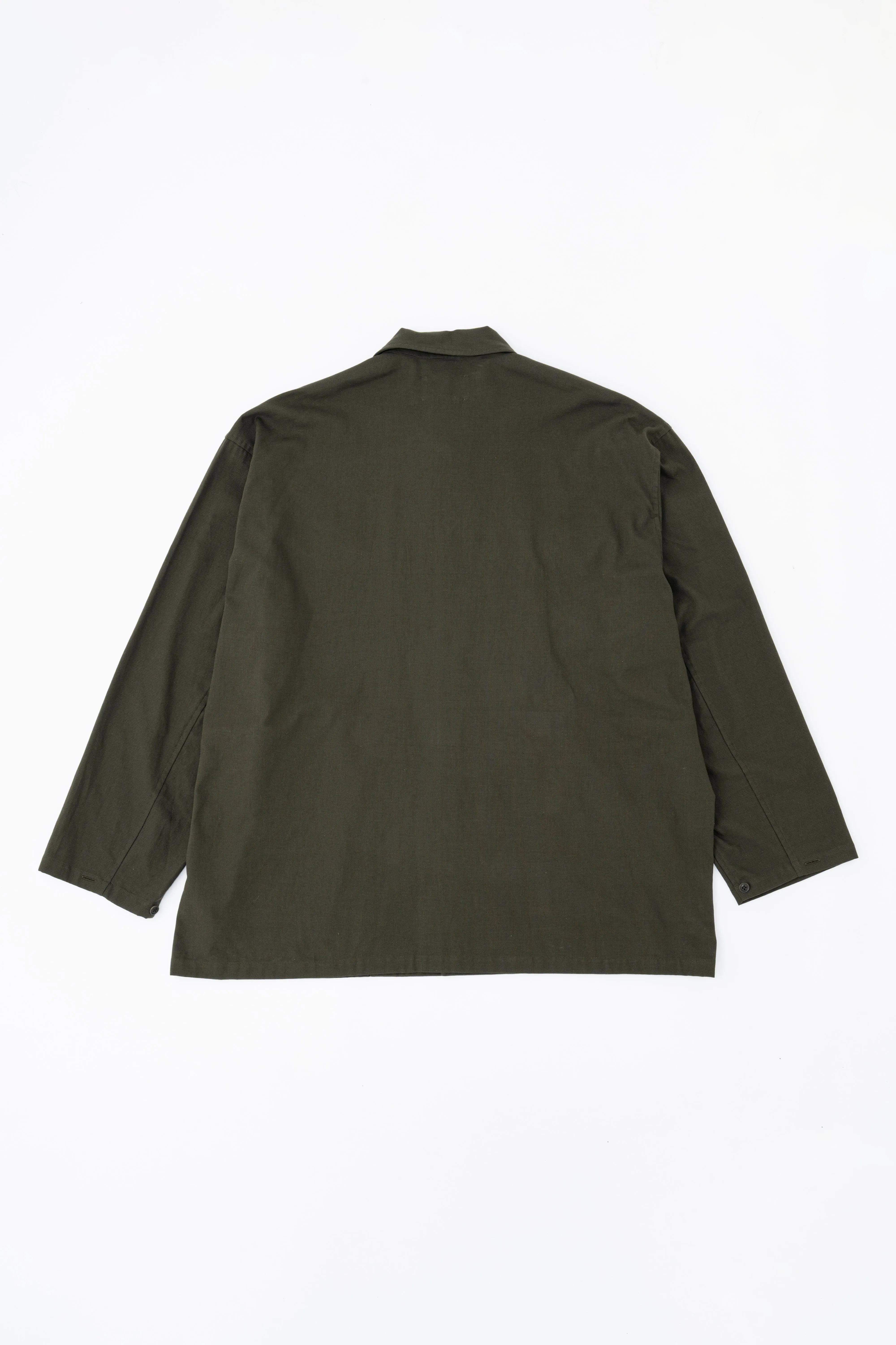 UTILITY SHIRT sold by Yoko Sakamoto product image thumbnail 5