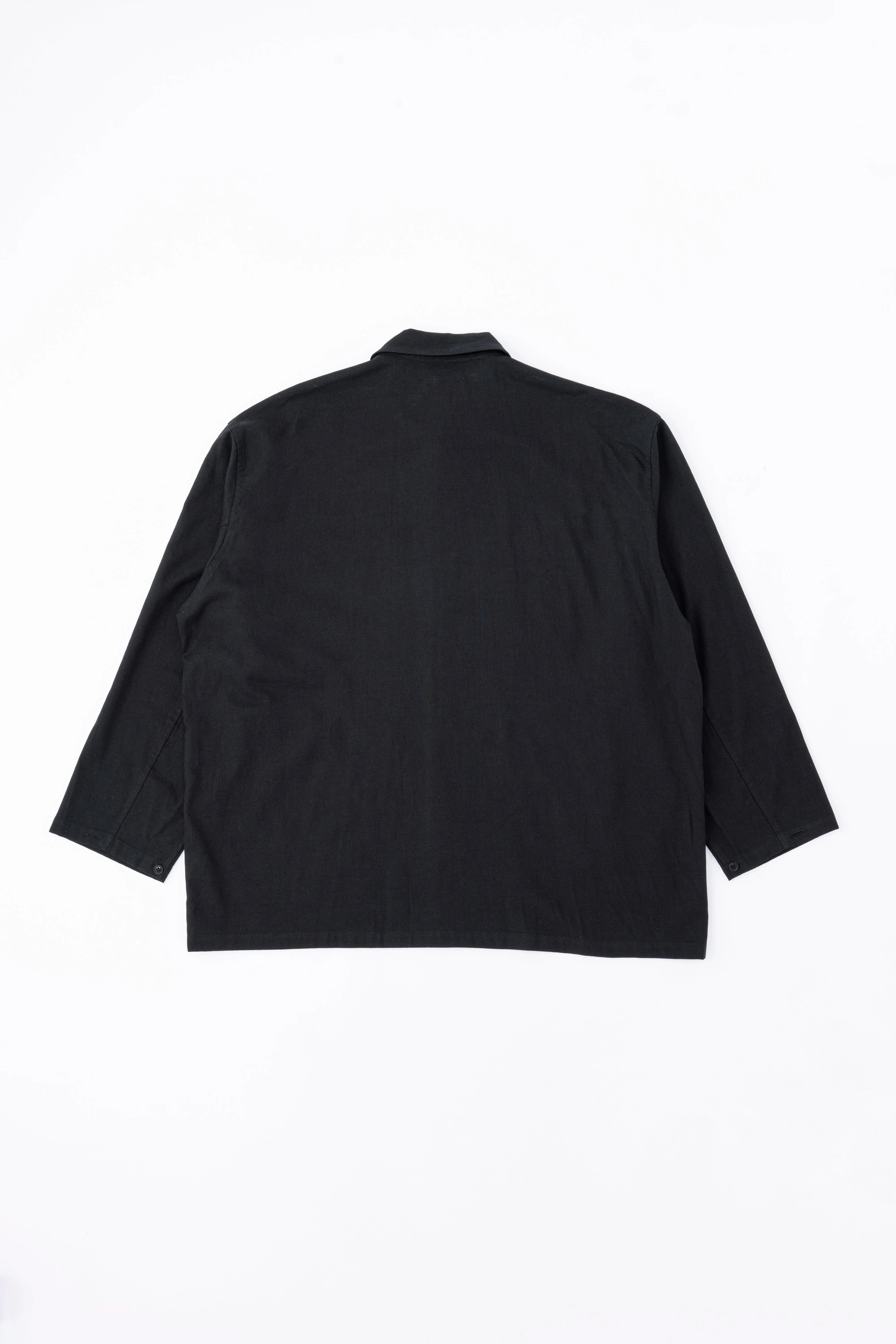 UTILITY SHIRT sold by Yoko Sakamoto product image thumbnail 3