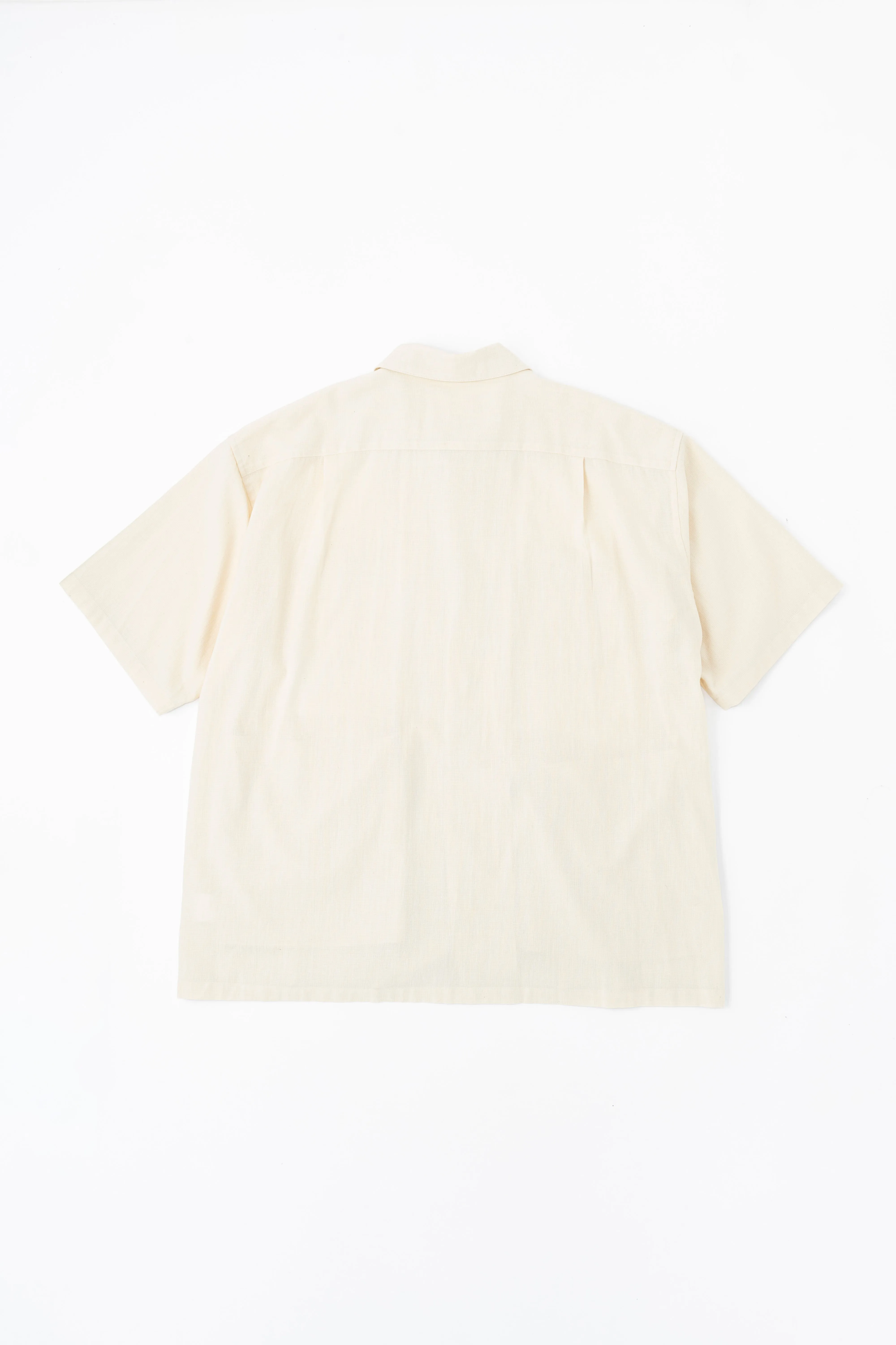 UTILITY S/S SHIRT sold by Yoko Sakamoto product image thumbnail 5
