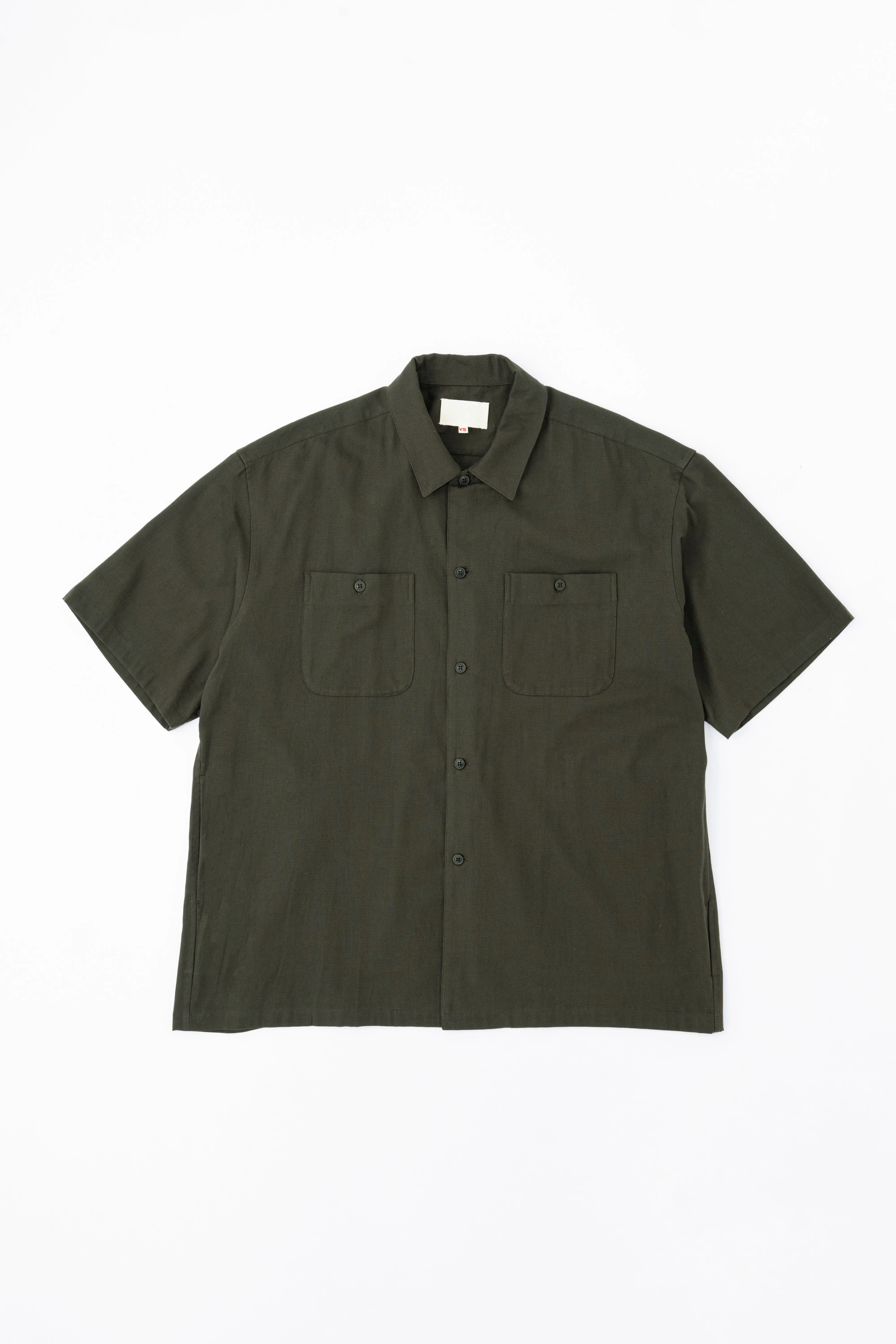 UTILITY S/S SHIRT sold by Yoko Sakamoto