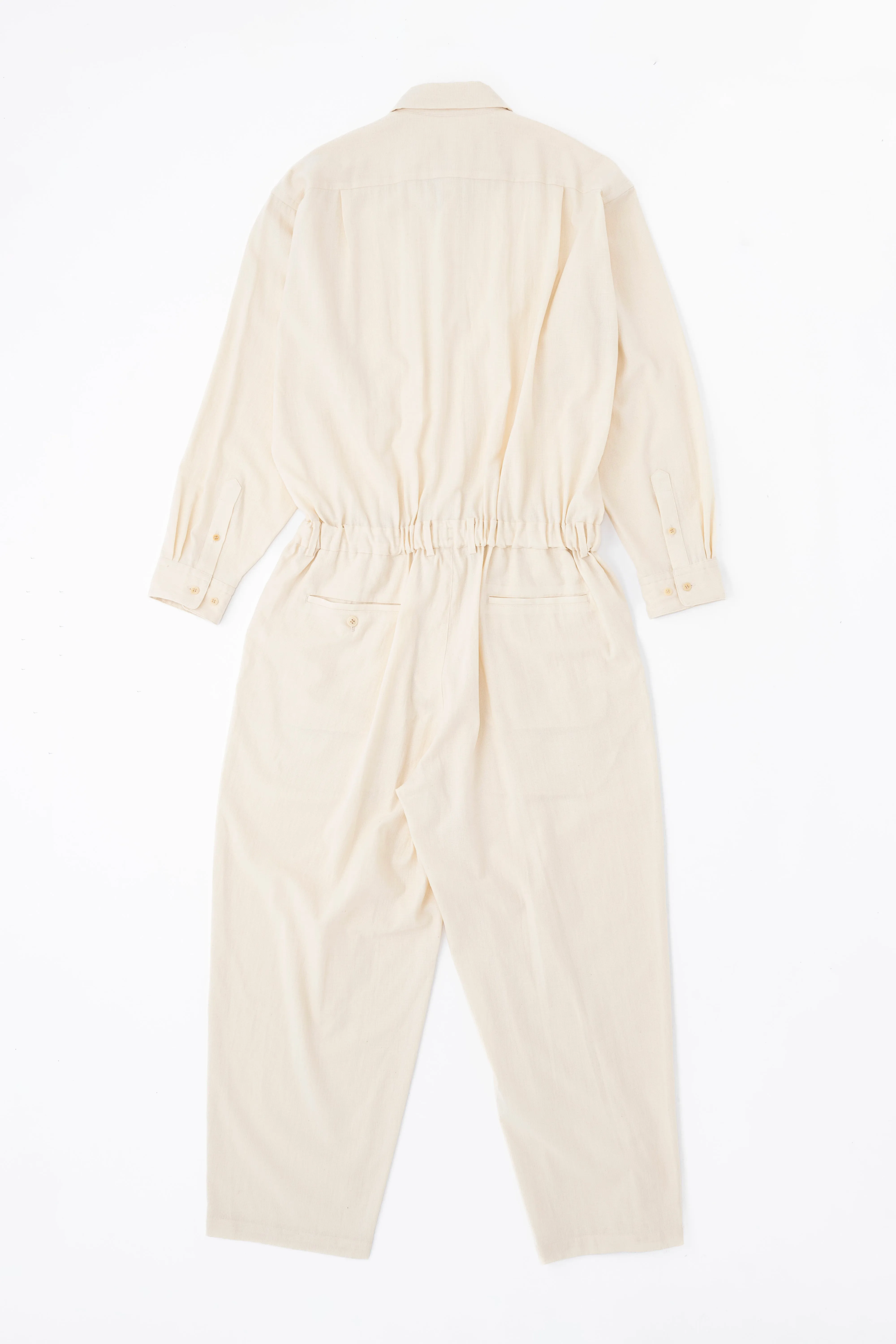 JUMP SUIT sold by Yoko Sakamoto product image thumbnail 3