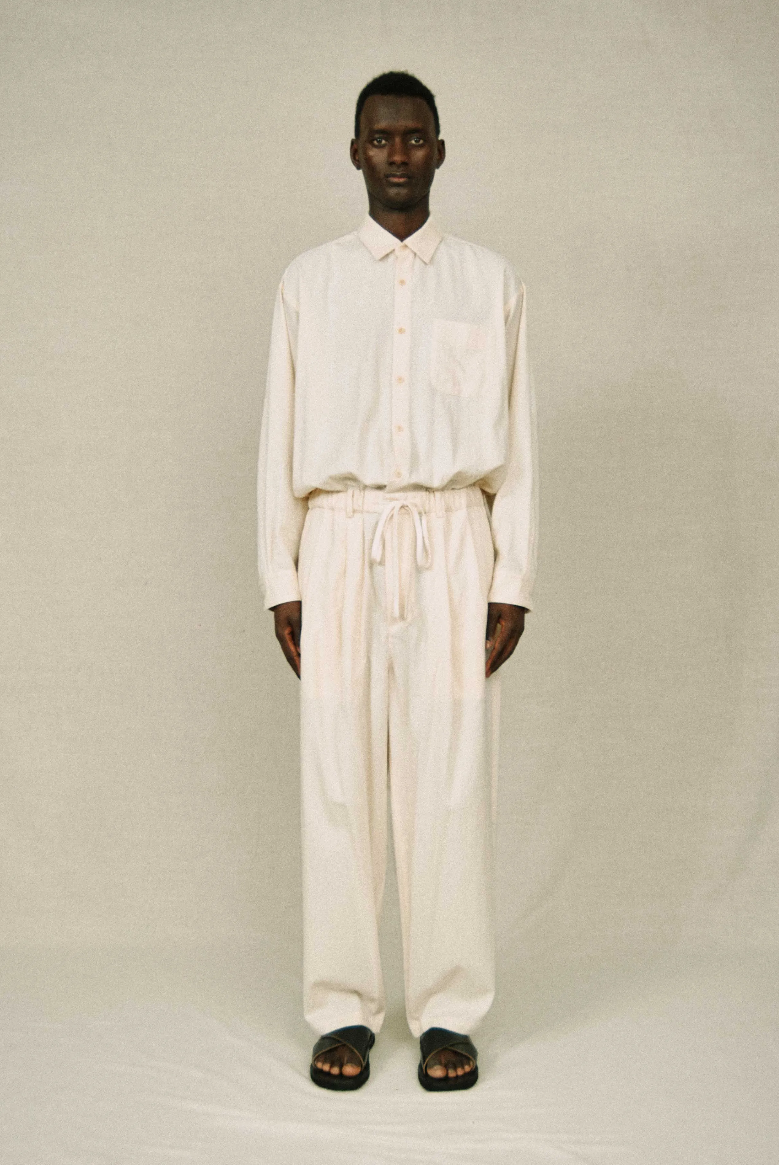JUMP SUIT sold by Yoko Sakamoto product image thumbnail 2