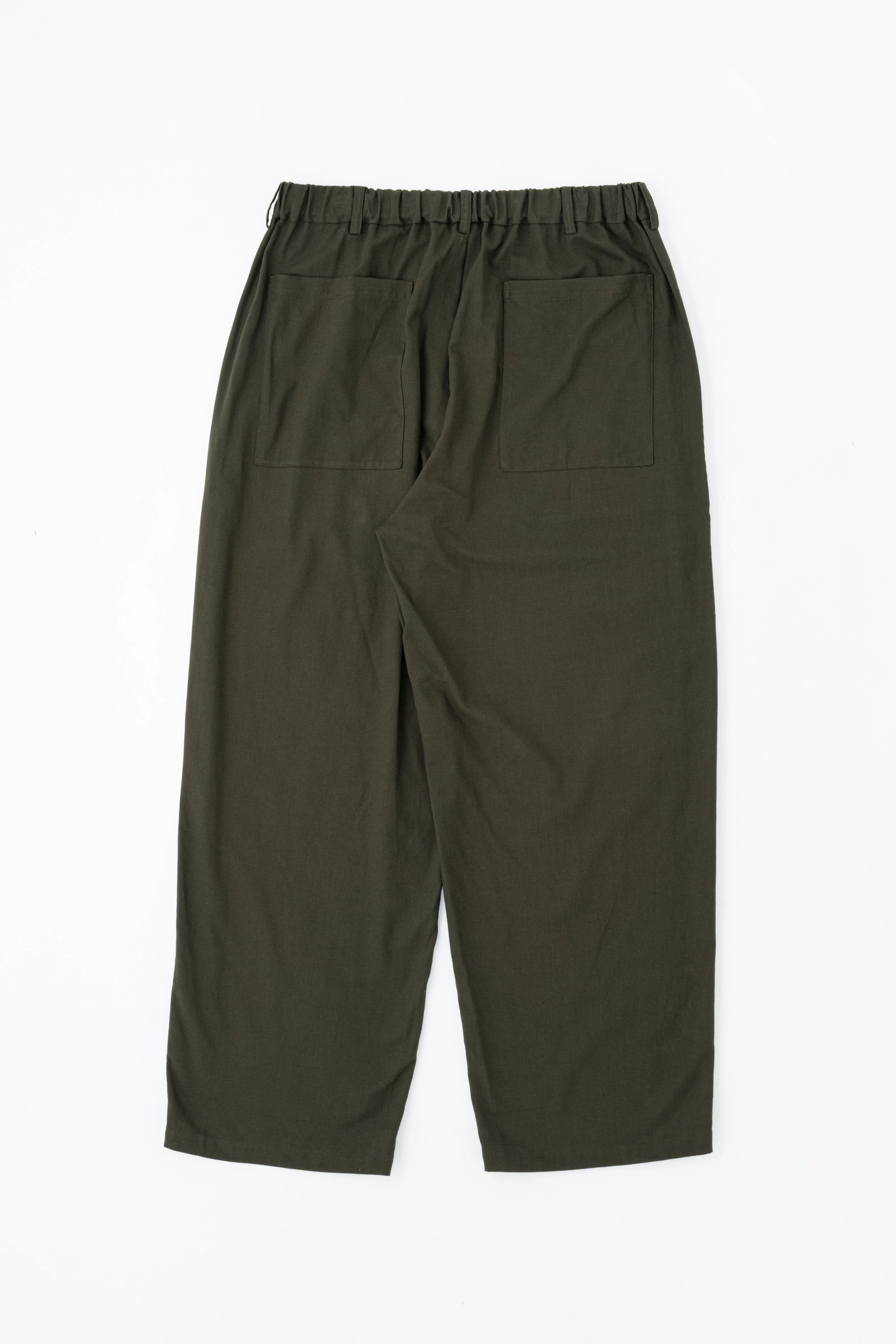 UTILITY EASY PANTS sold by Yoko Sakamoto product image thumbnail 5