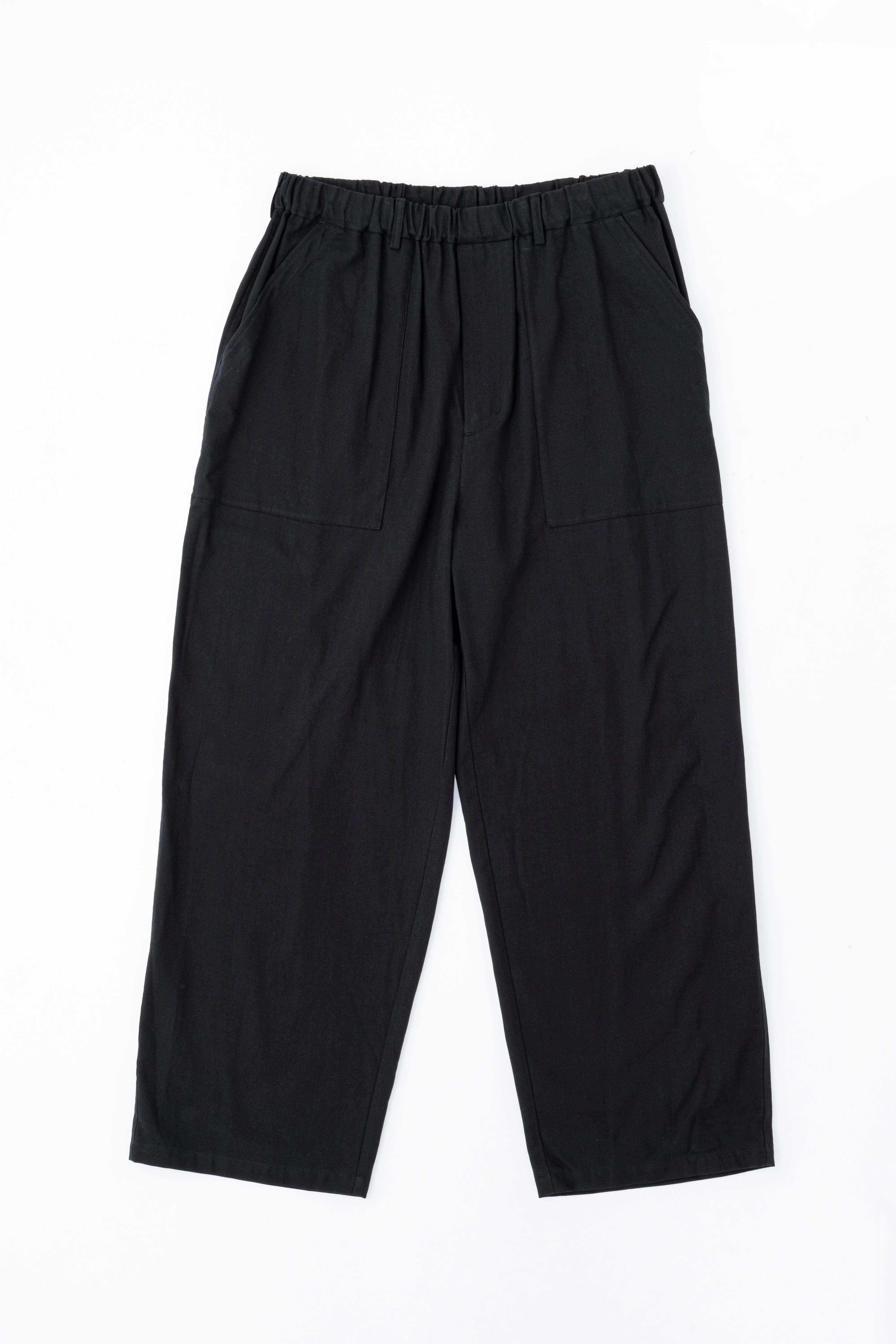 UTILITY EASY PANTS sold by Yoko Sakamoto