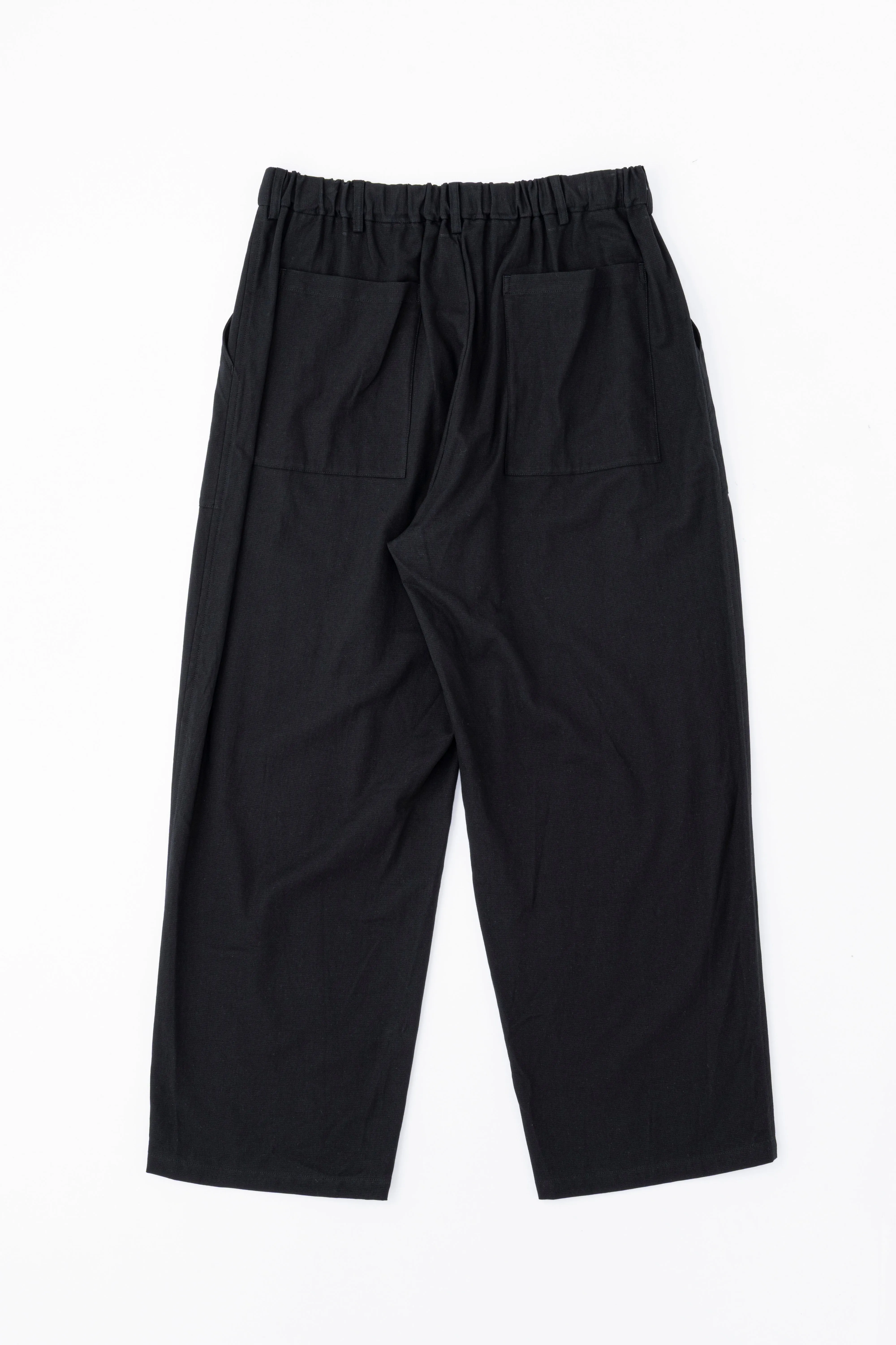 UTILITY EASY PANTS sold by Yoko Sakamoto product image thumbnail 3