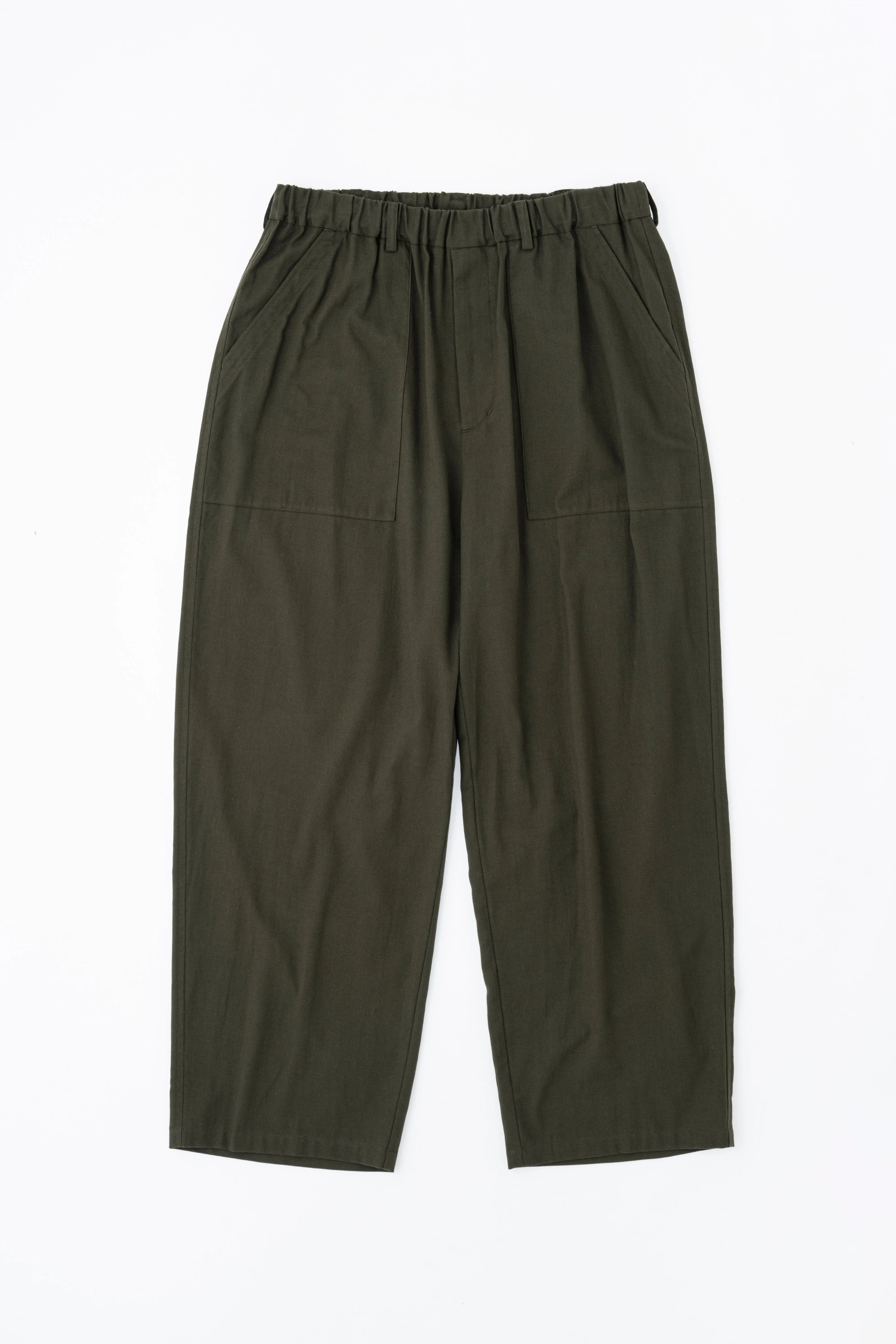 UTILITY EASY PANTS sold by Yoko Sakamoto product image thumbnail 4
