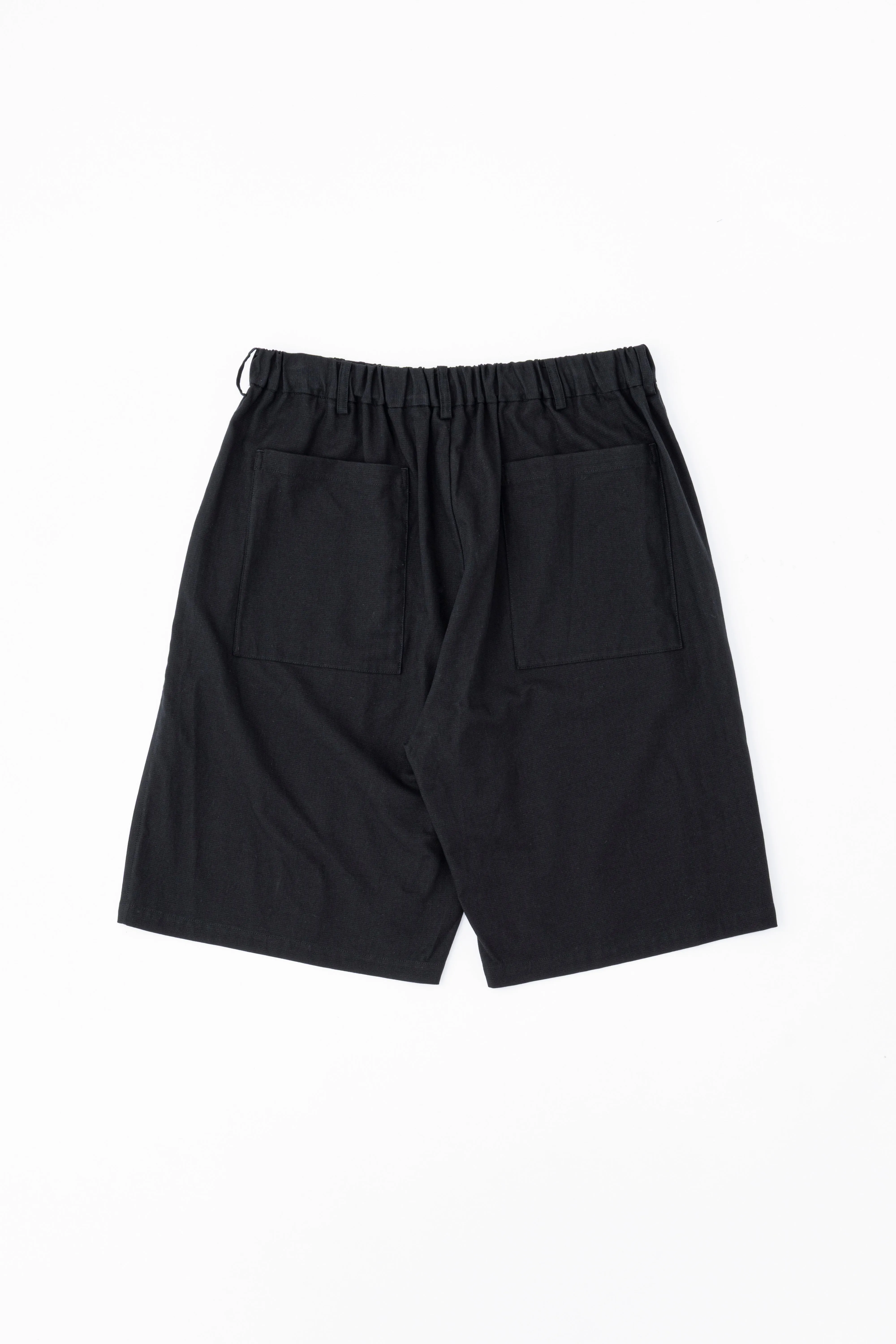 UTILITY EASY SHORTS sold by Yoko Sakamoto product image thumbnail 3
