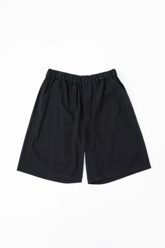 UTILITY EASY SHORTS sold by Yoko Sakamoto