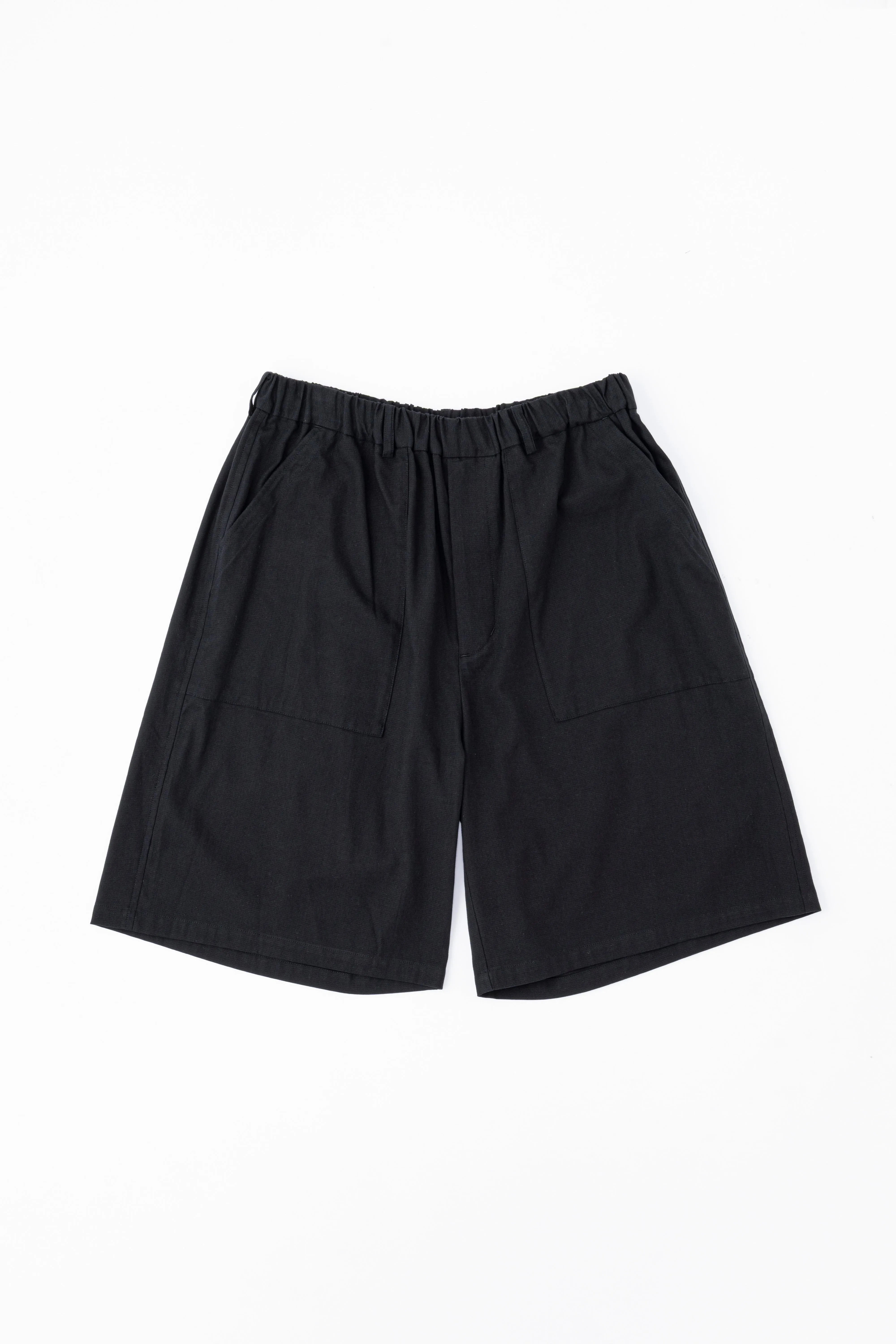 UTILITY EASY SHORTS sold by Yoko Sakamoto
