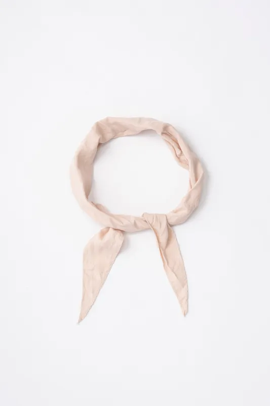 SHORT SCARF sold by Yoko Sakamoto