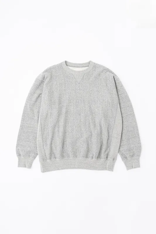 ATHLETIC SWEATER made by Yoko Sakamoto