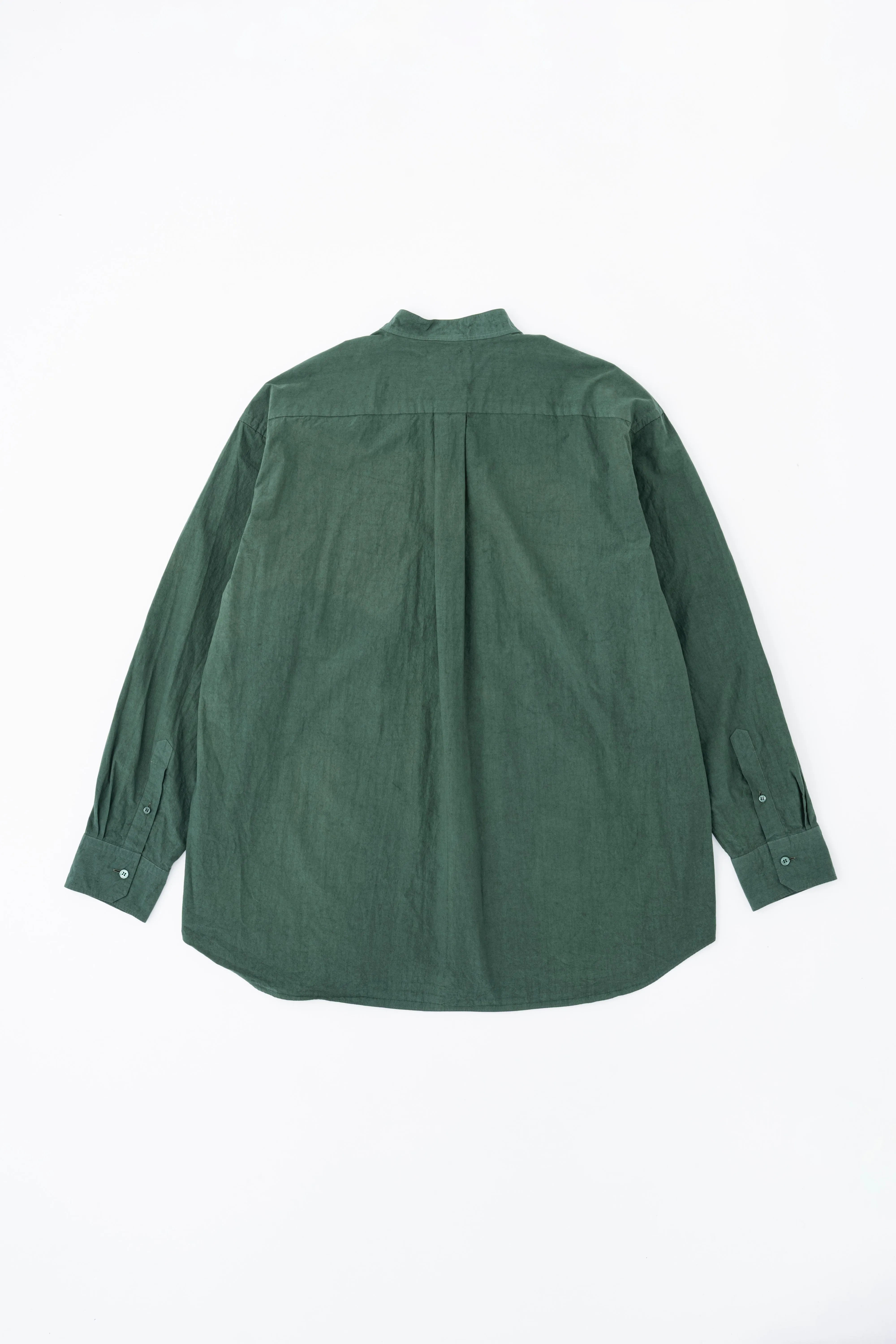REGULAR COLLAR SHIRT sold by Yoko Sakamoto product image thumbnail 5