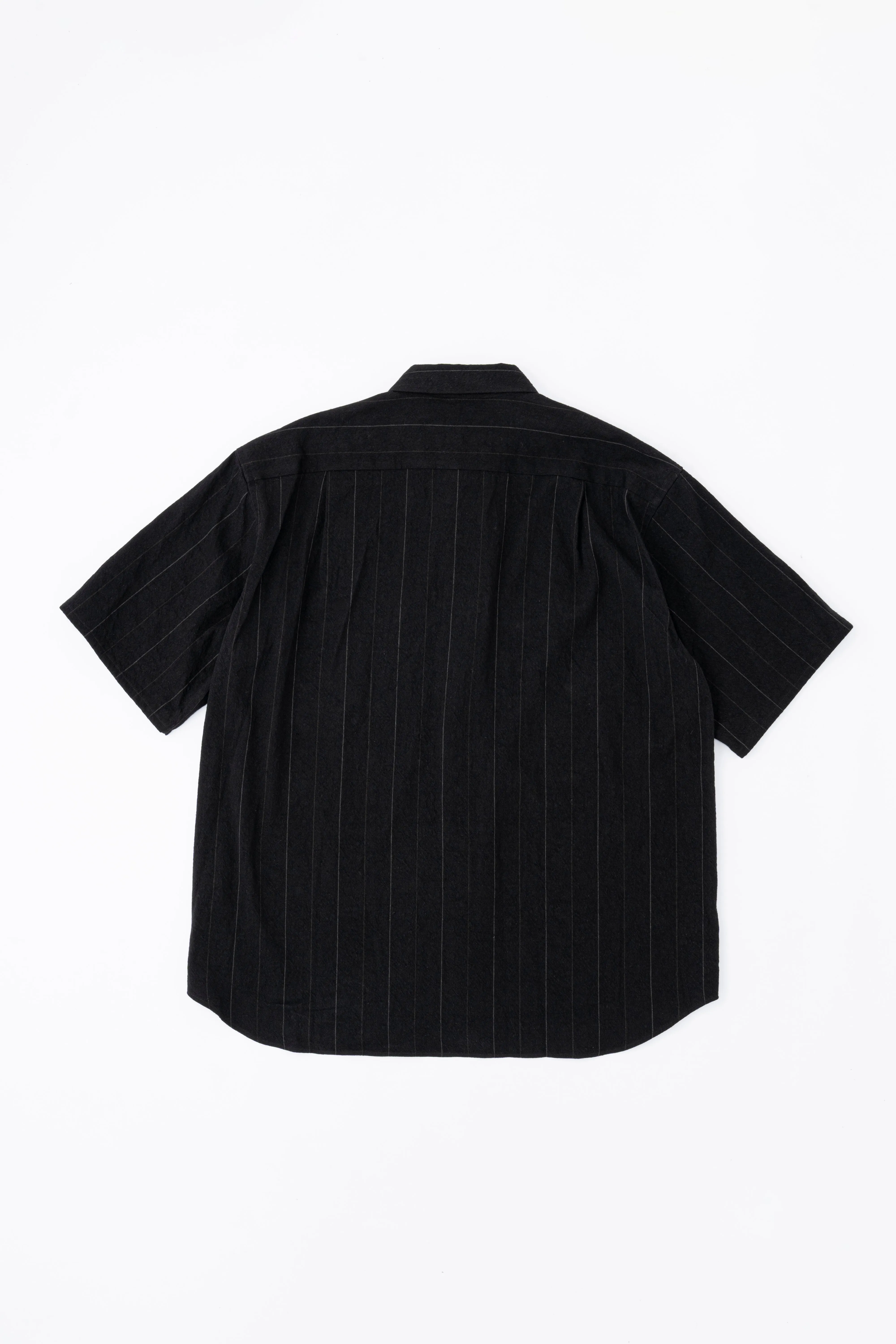 REGULAR COLLAR S/S SHIRT sold by Yoko Sakamoto product image thumbnail 5