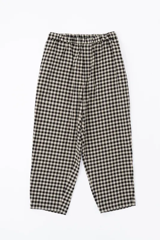 WIDE EASY PANTS sold by Yoko Sakamoto