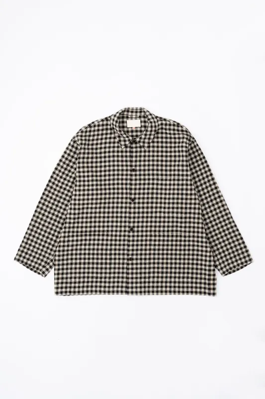 WORK SHIRT sold by Yoko Sakamoto