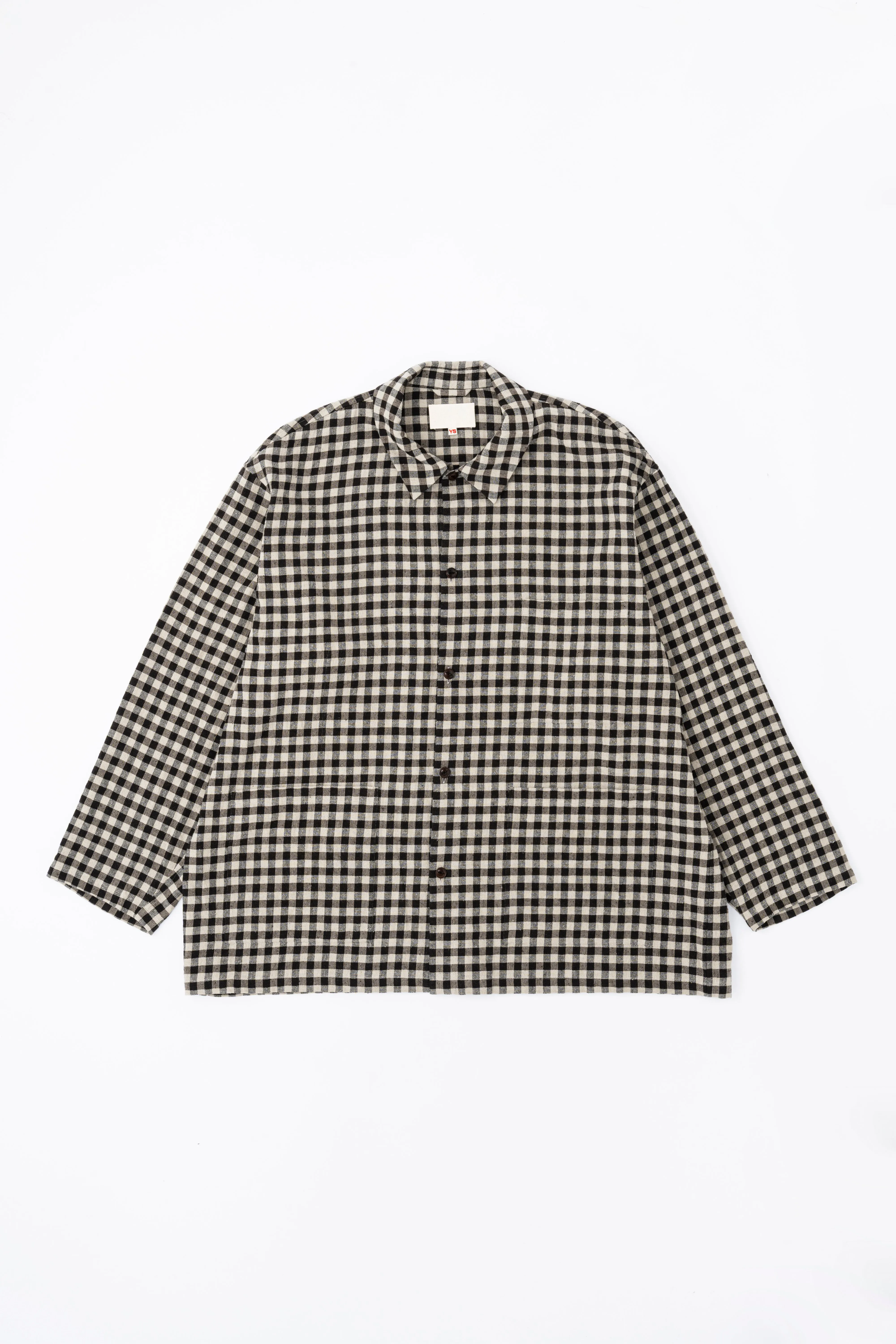 WORK SHIRT sold by Yoko Sakamoto